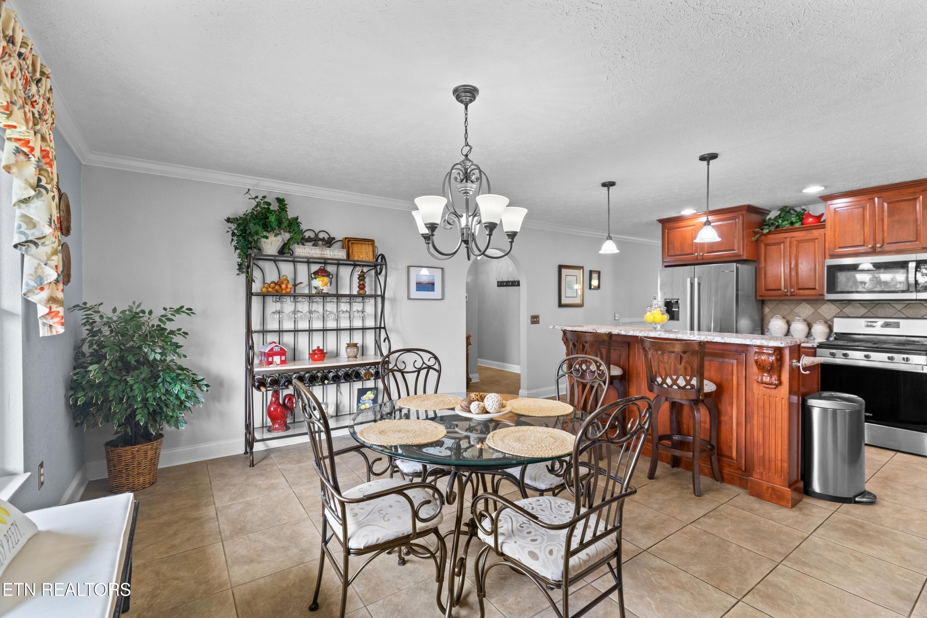 1040 Southwind Circle Dandridge TN 37725