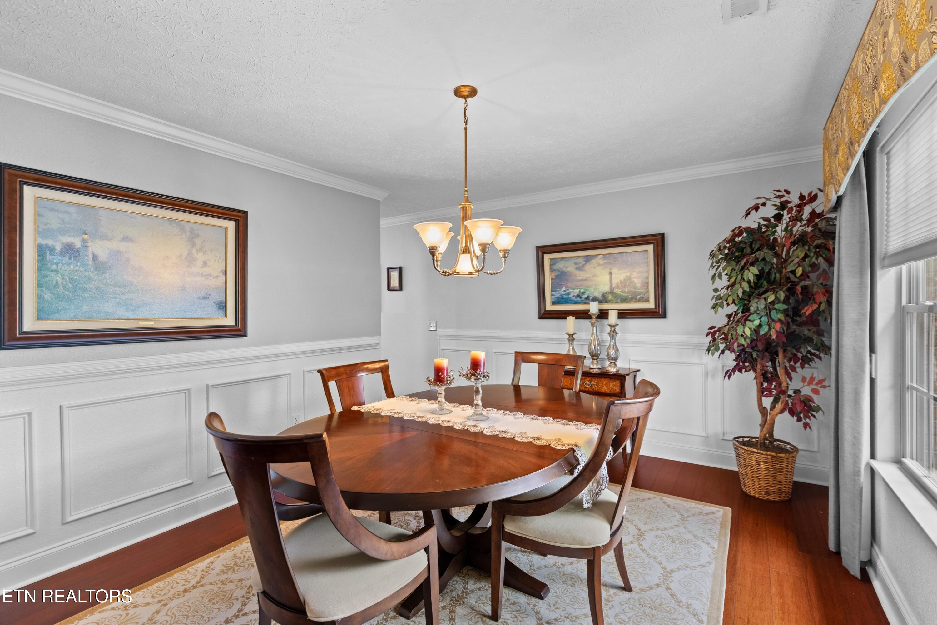 1040 Southwind Circle Dandridge TN 37725
