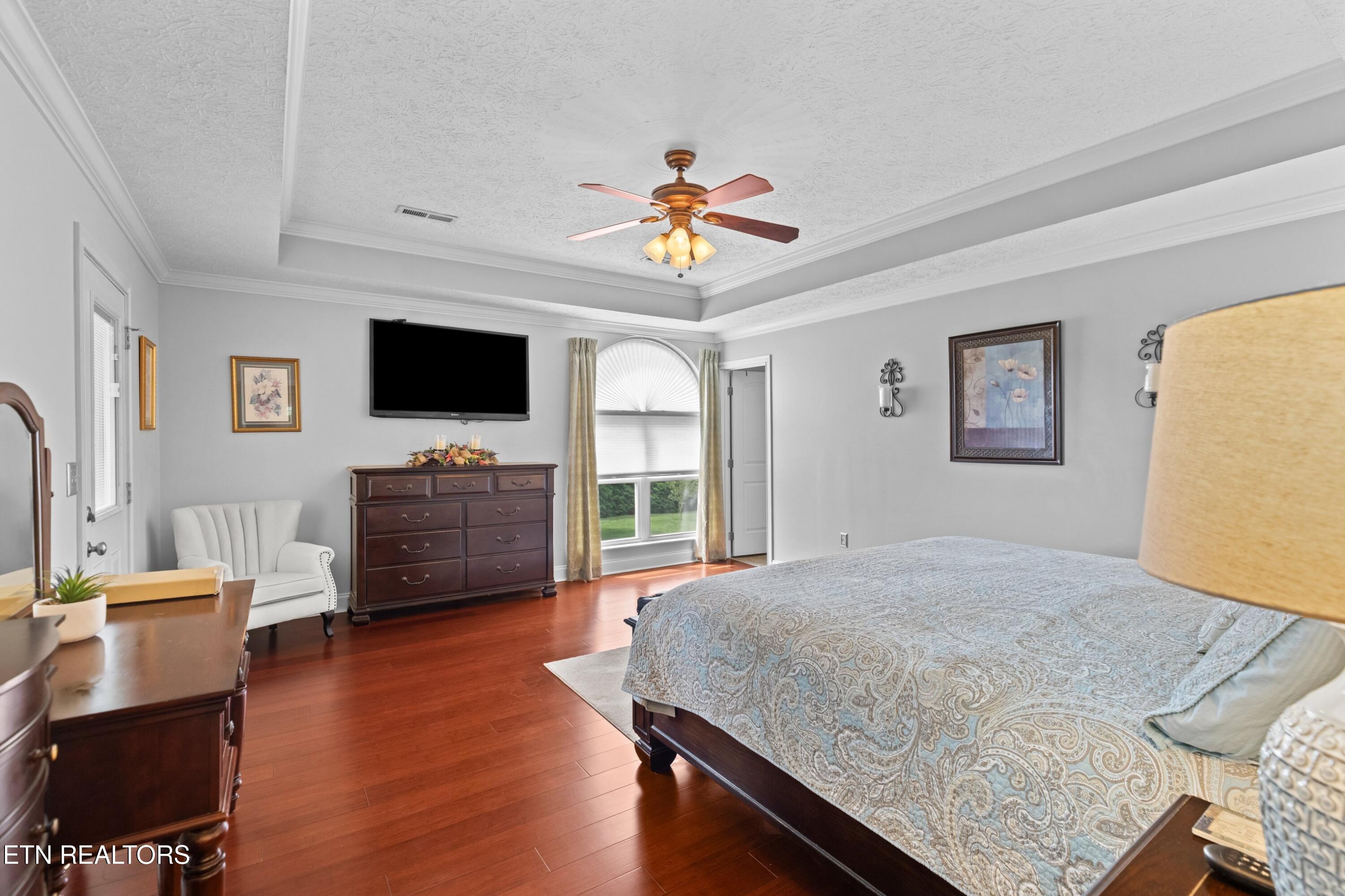 1040 Southwind Circle Dandridge TN 37725