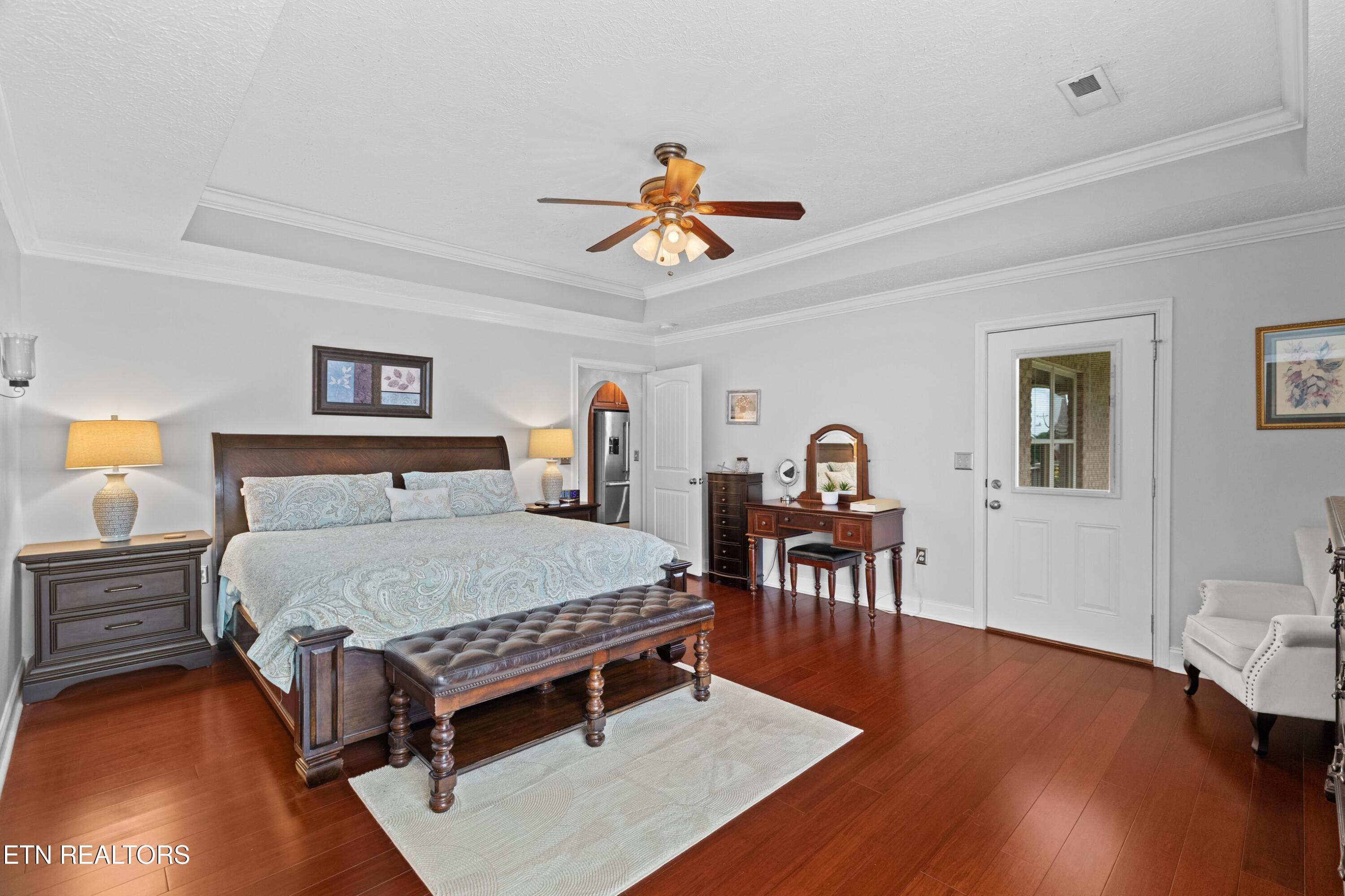 1040 Southwind Circle Dandridge TN 37725
