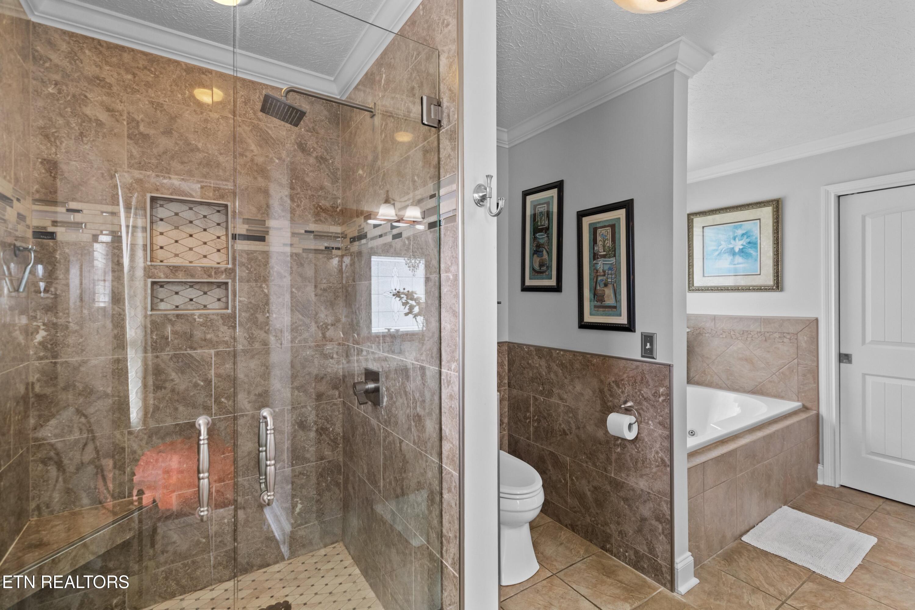 1040 Southwind Circle Dandridge TN 37725