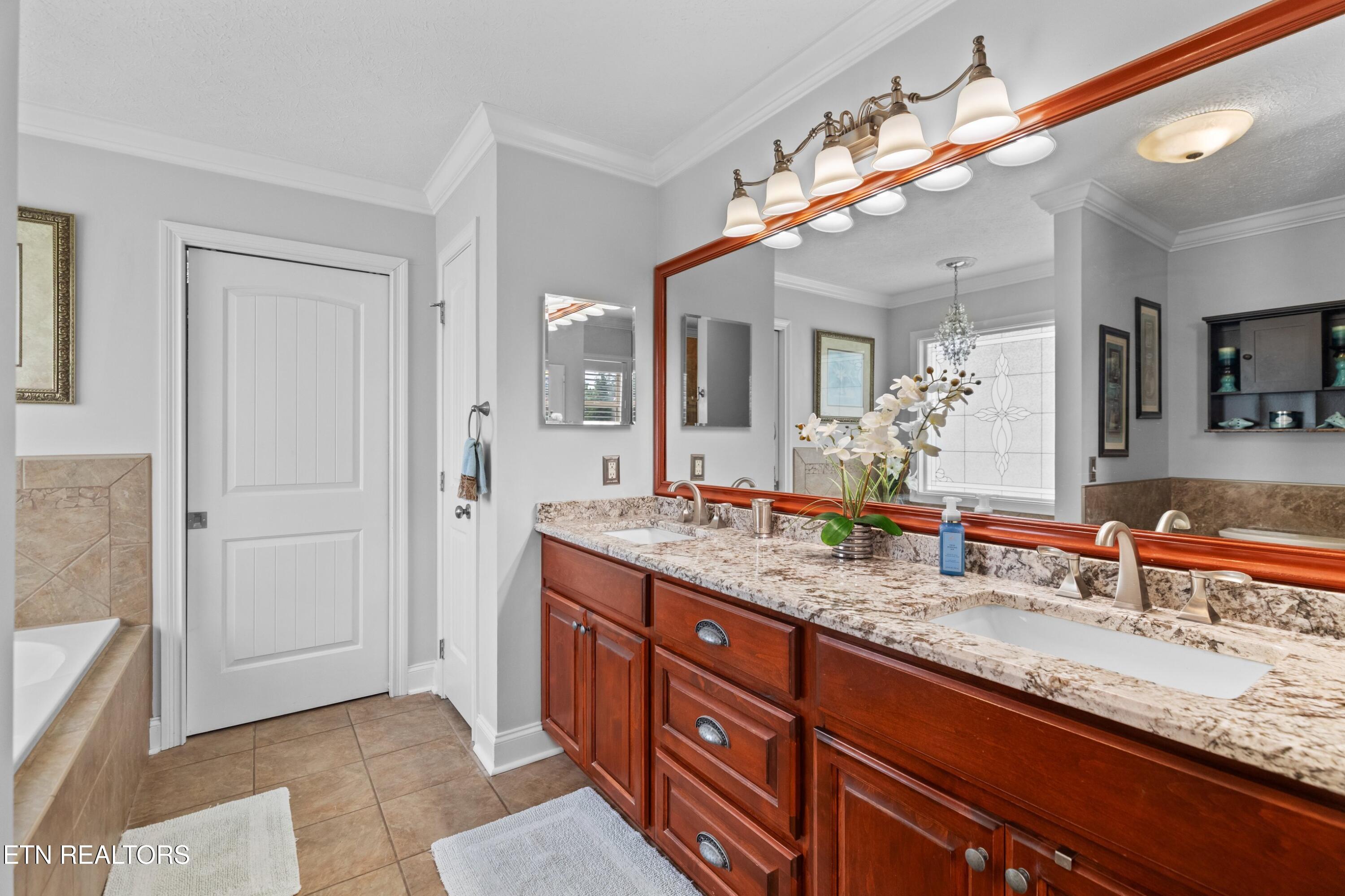 1040 Southwind Circle Dandridge TN 37725