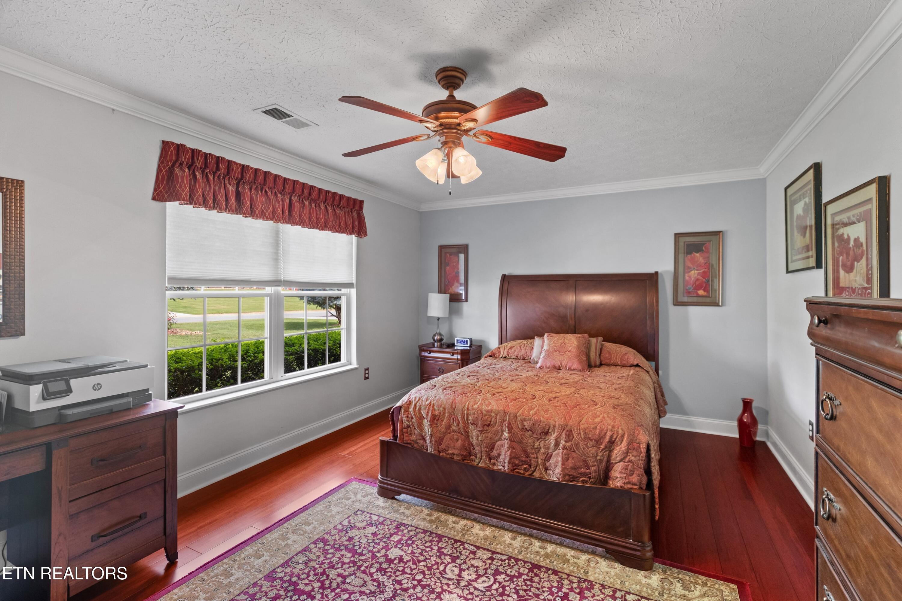 1040 Southwind Circle Dandridge TN 37725