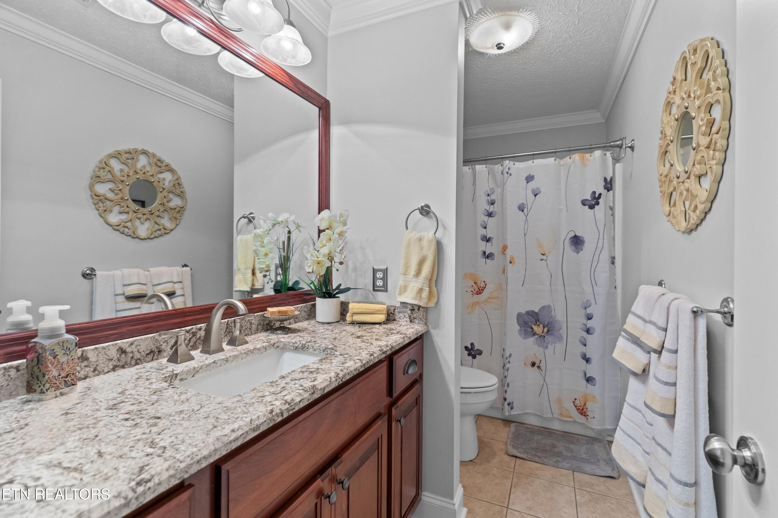 1040 Southwind Circle Dandridge TN 37725