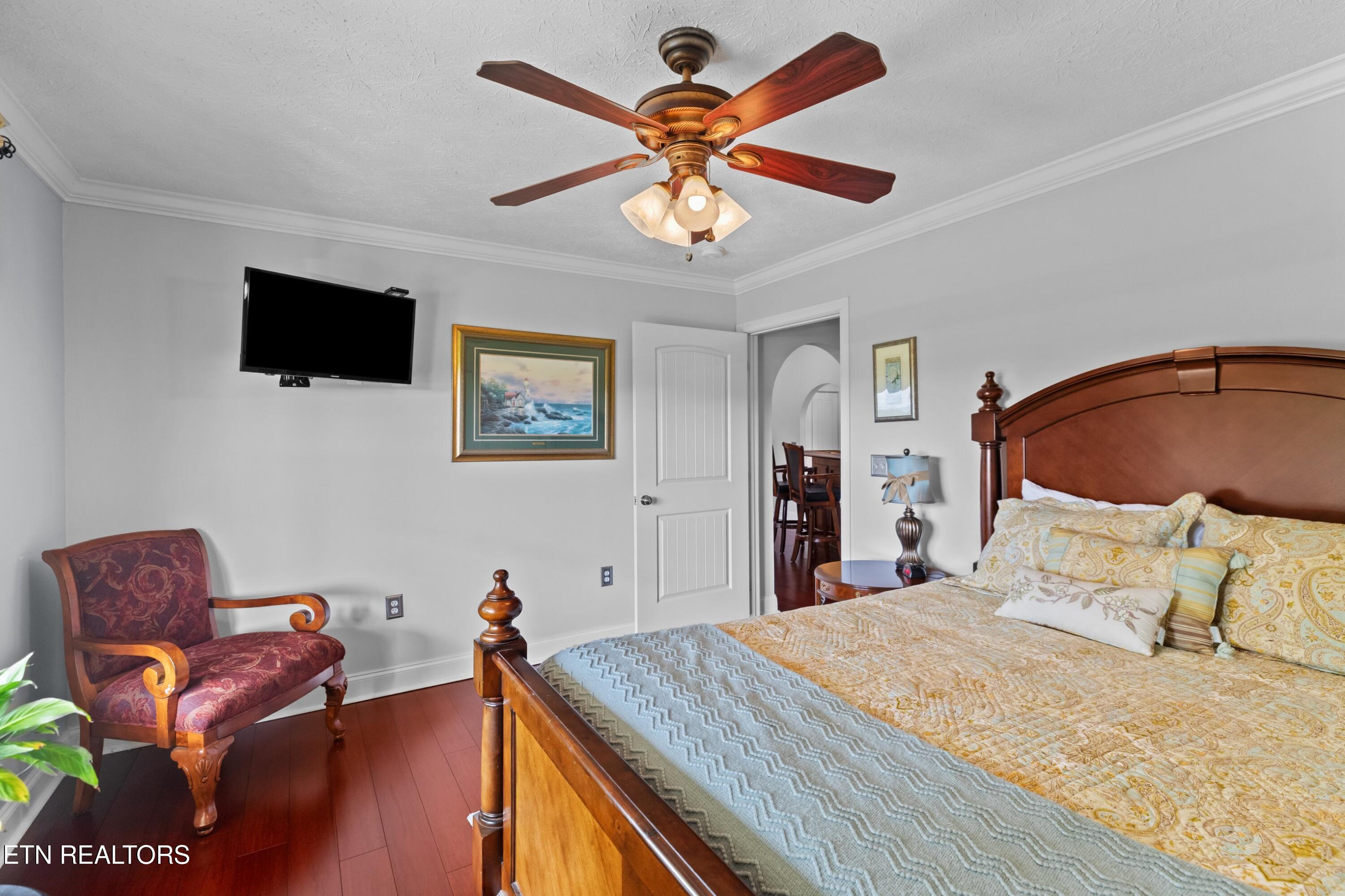 1040 Southwind Circle Dandridge TN 37725
