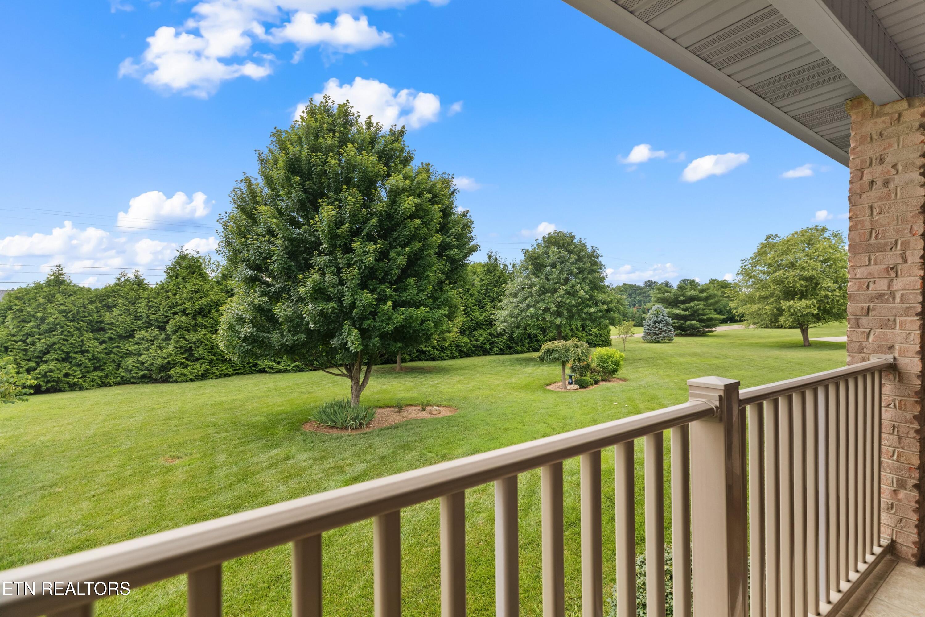 1040 Southwind Circle Dandridge TN 37725