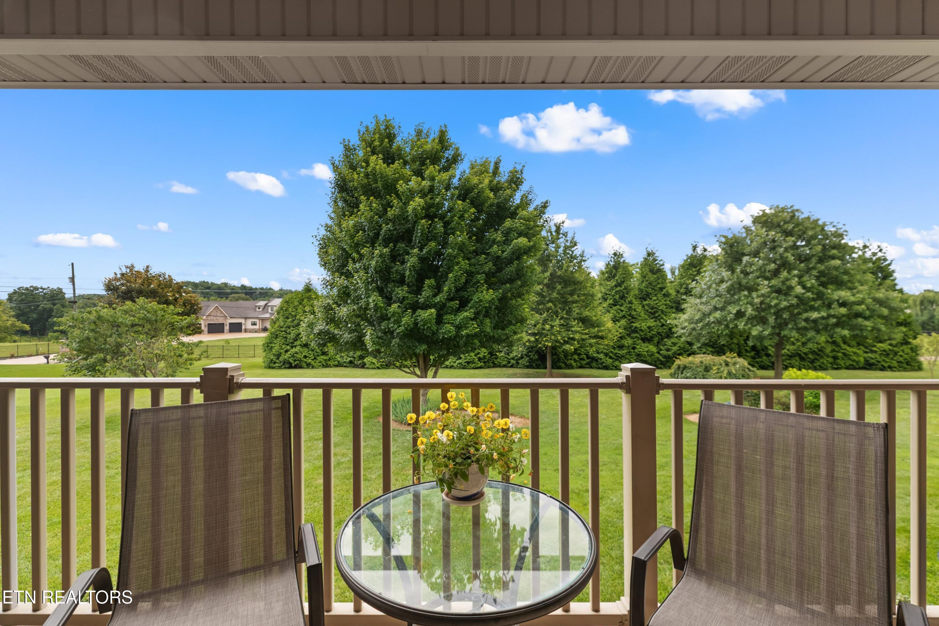 1040 Southwind Circle Dandridge TN 37725