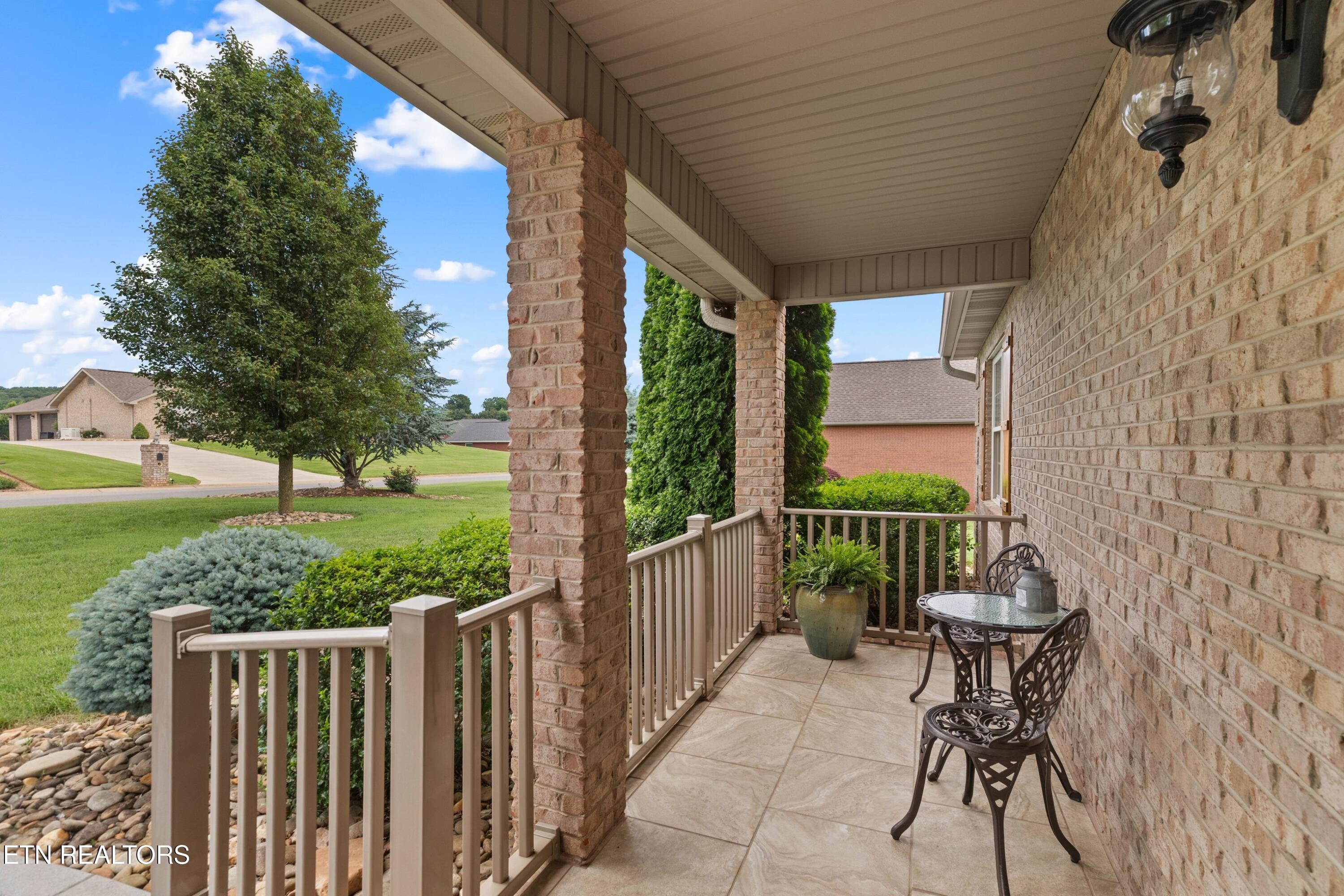 1040 Southwind Circle Dandridge TN 37725