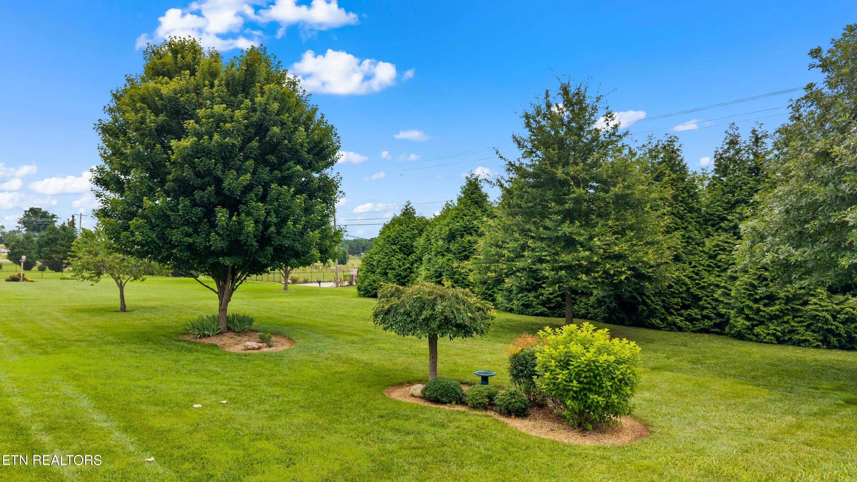 1040 Southwind Circle Dandridge TN 37725