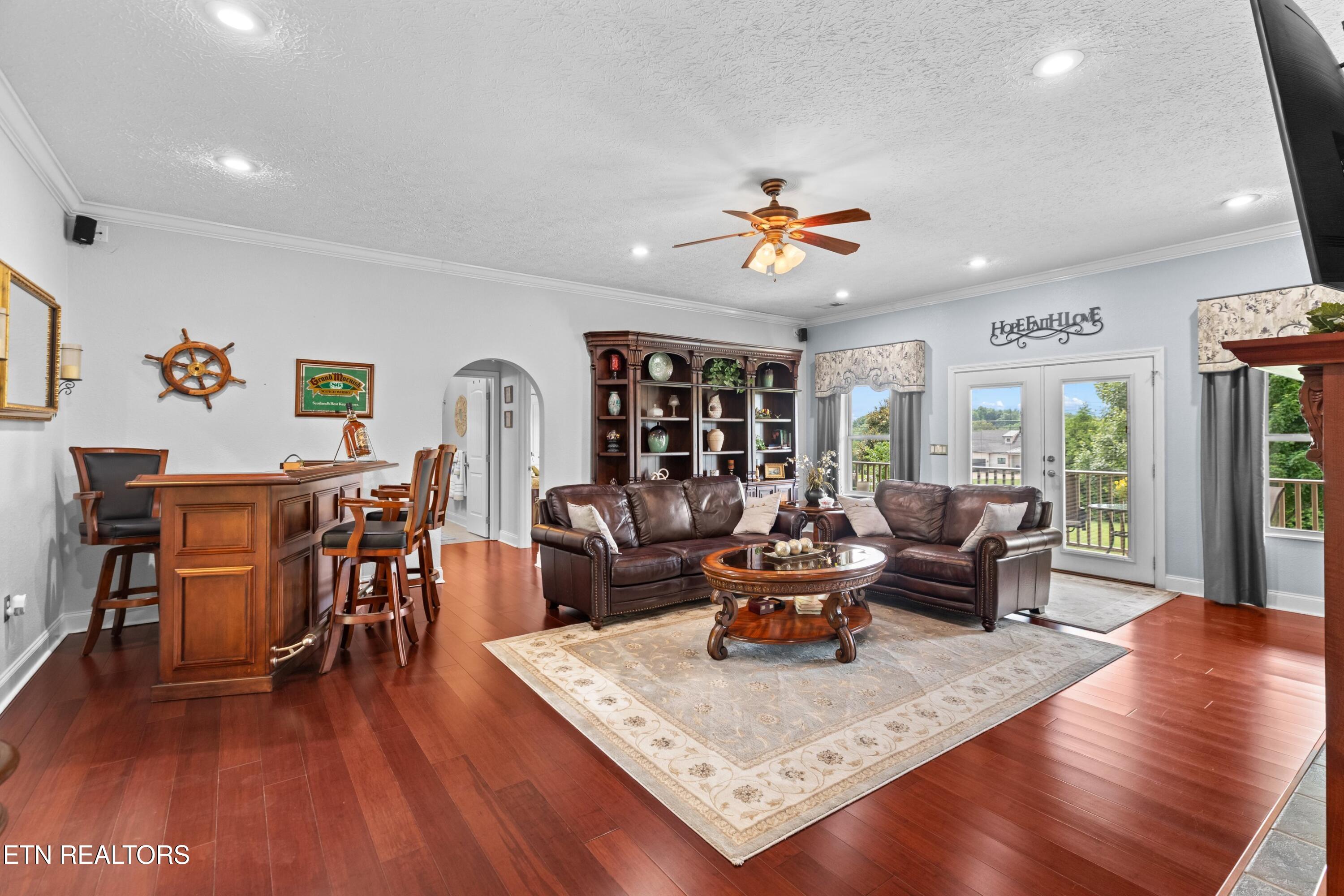 1040 Southwind Circle Dandridge TN 37725