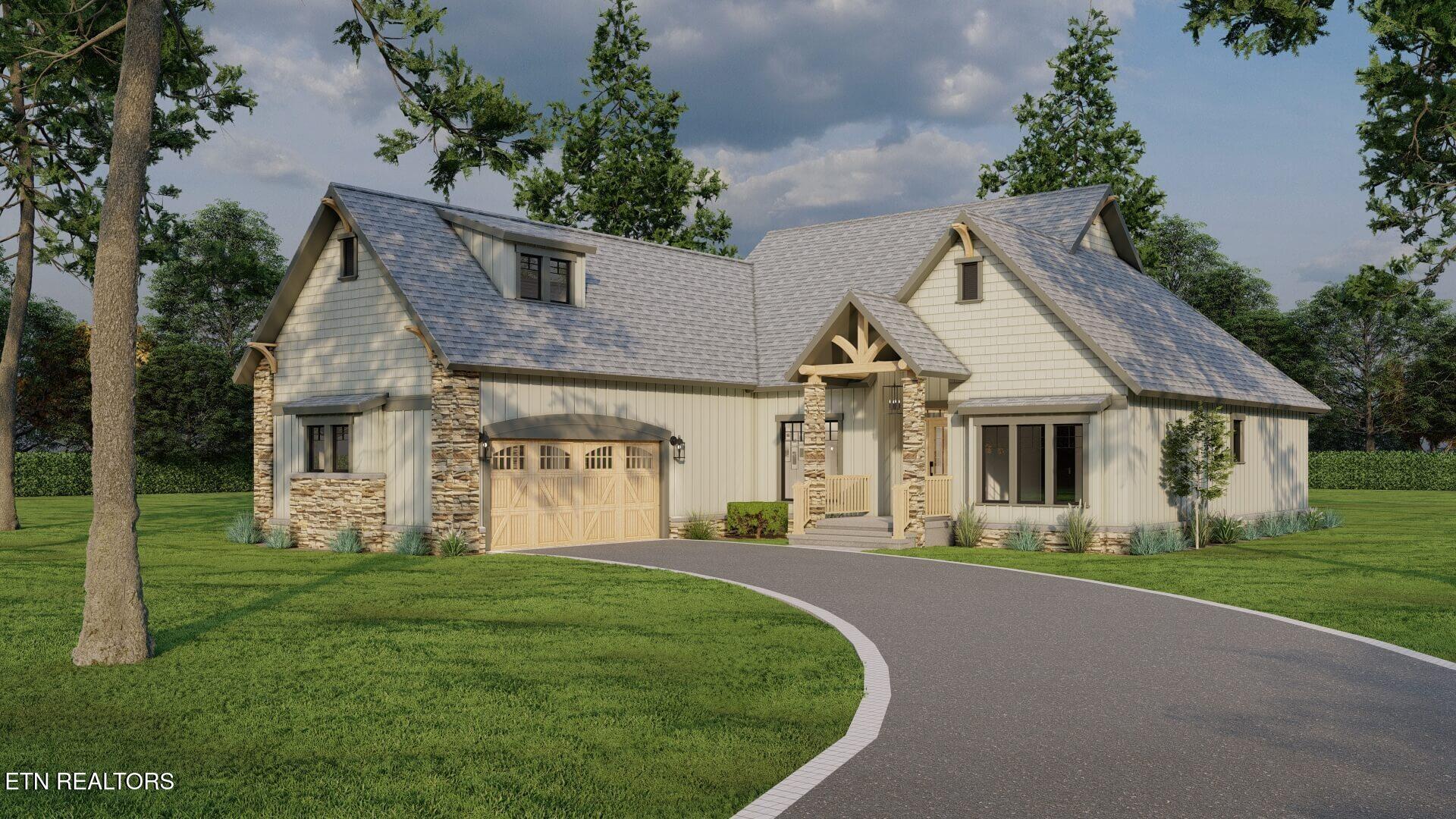 359 Shadows Lawn Drive Athens TN 37303