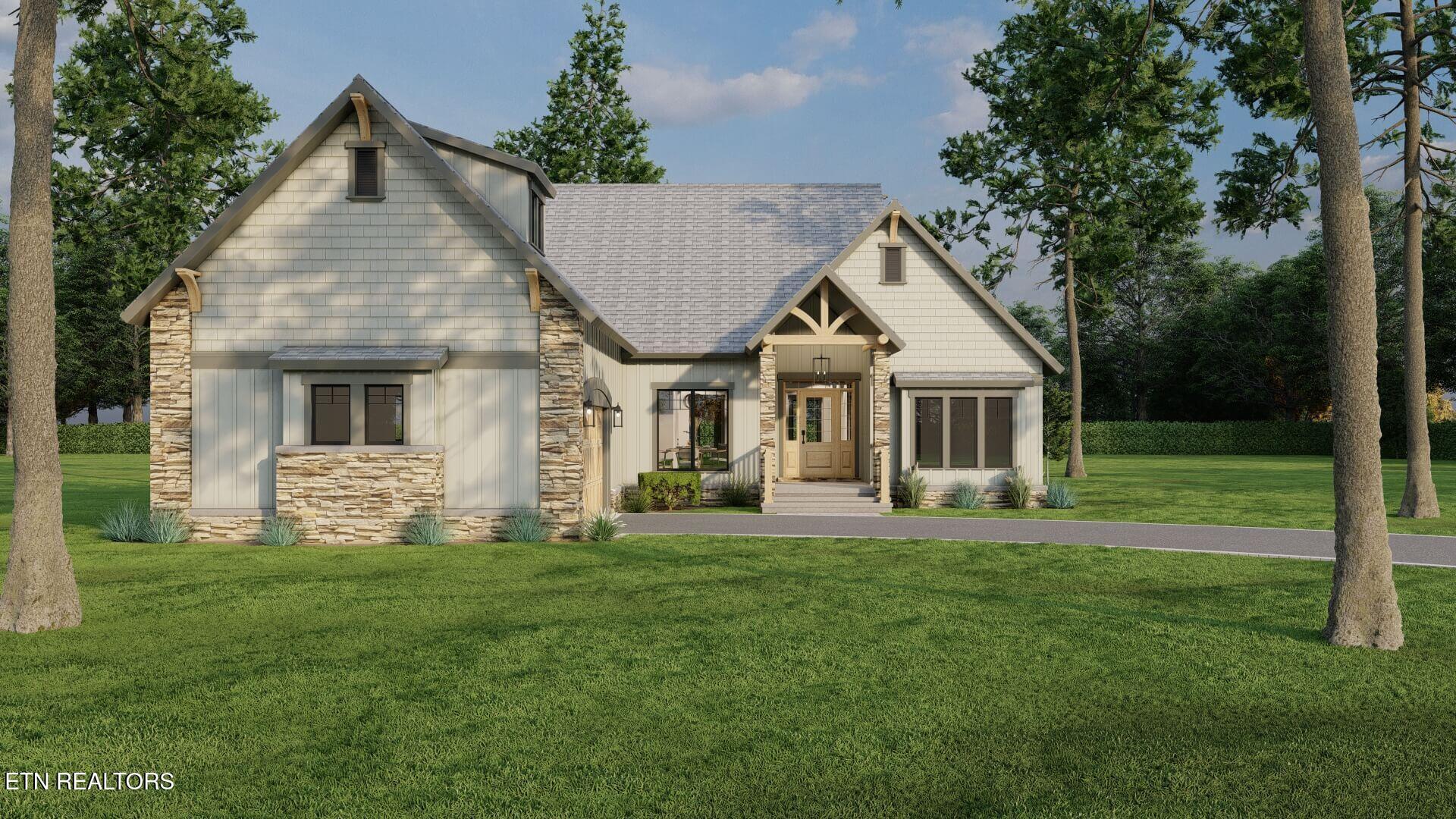 359 Shadows Lawn Drive Athens TN 37303