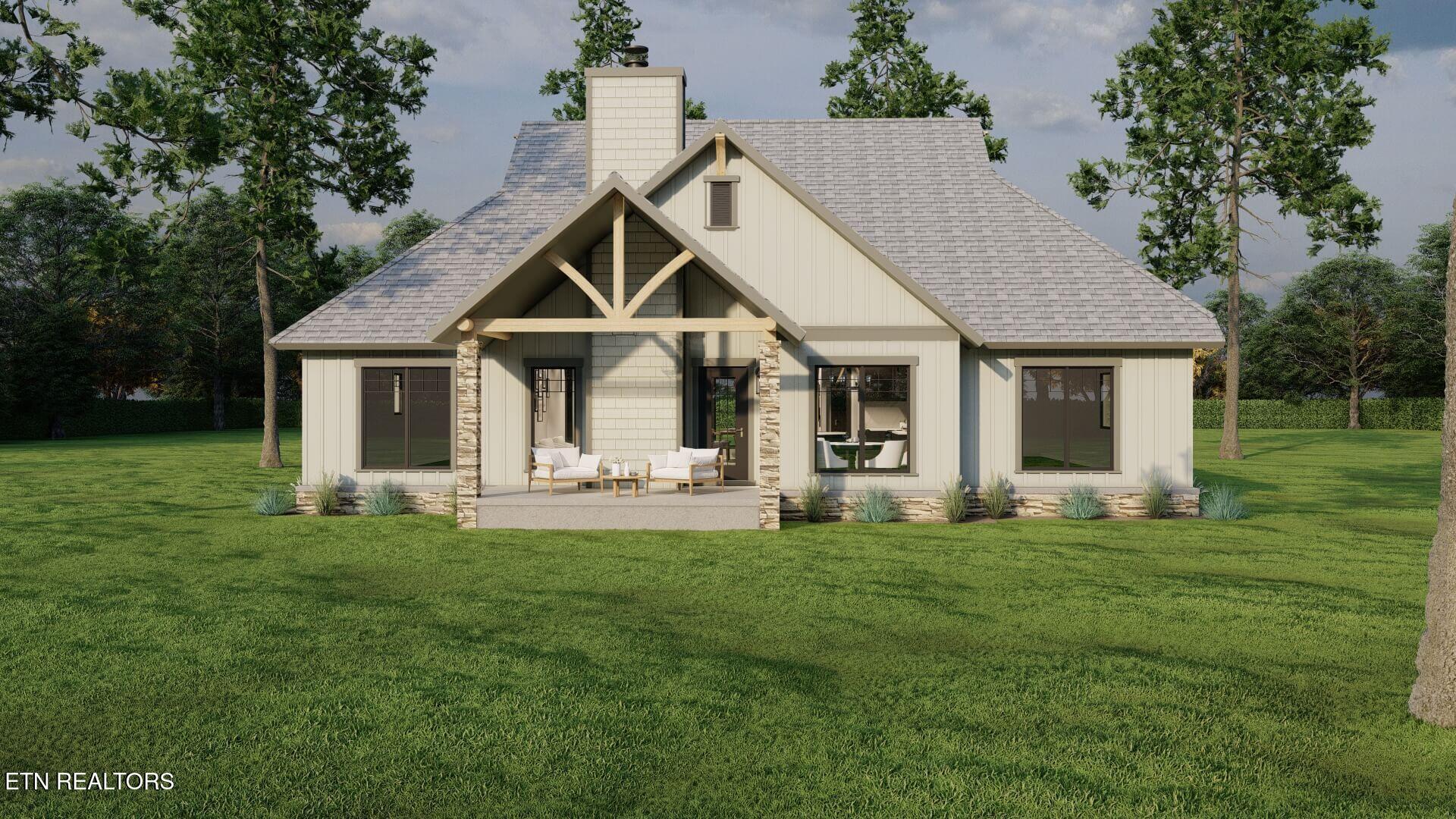 359 Shadows Lawn Drive Athens TN 37303