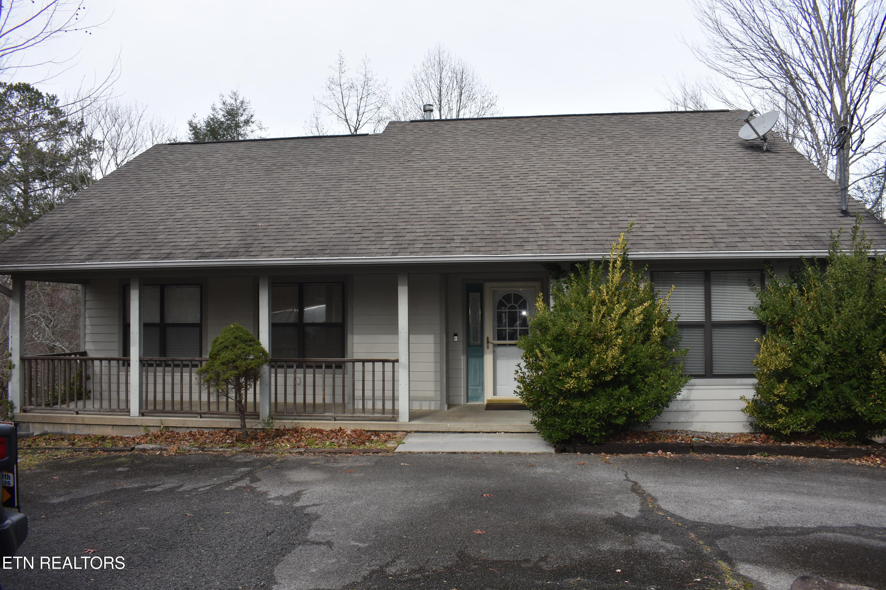 273 Stott Lane Gatlinburg TN 37738