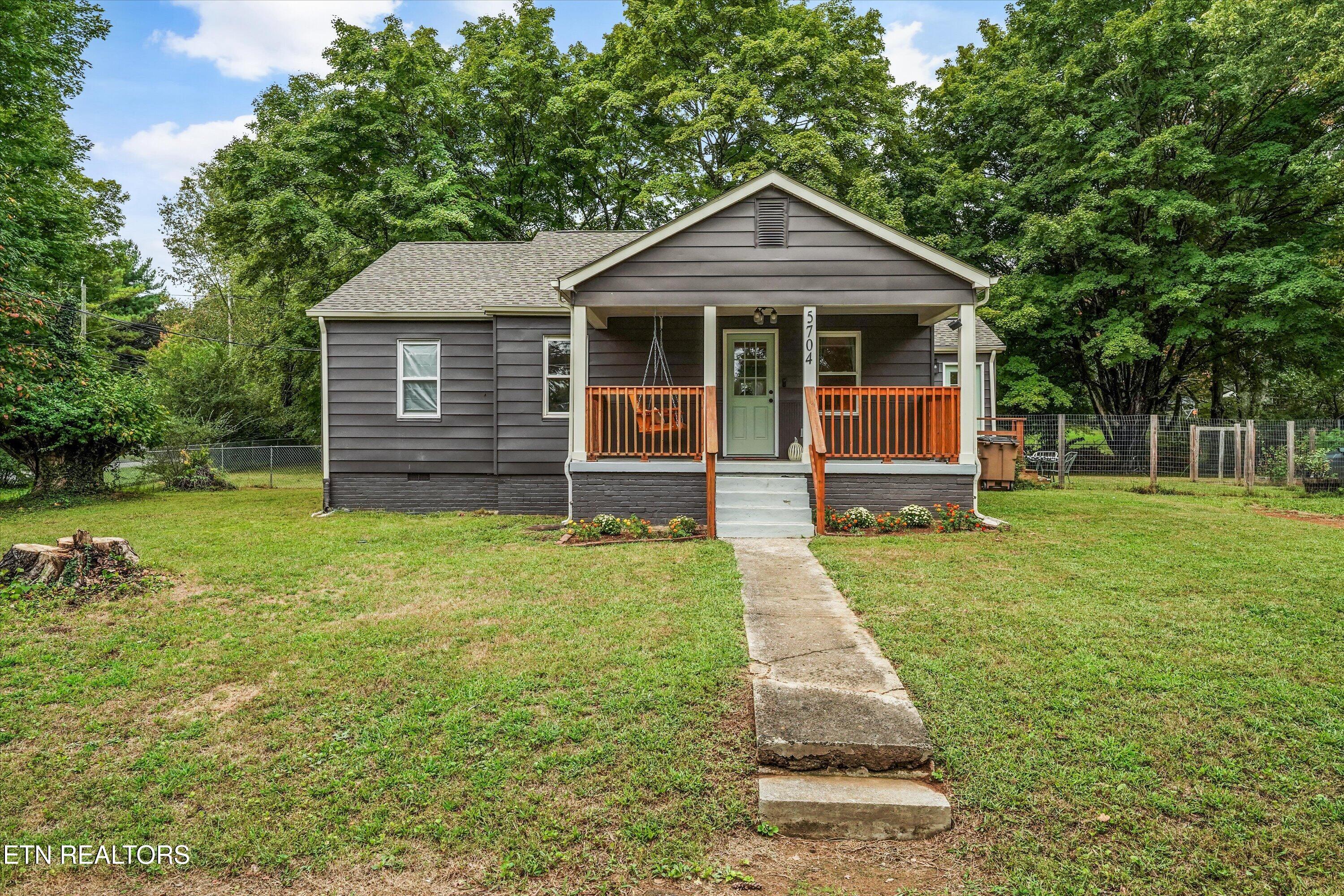 5704 Woodale Drive Knoxville TN 37912