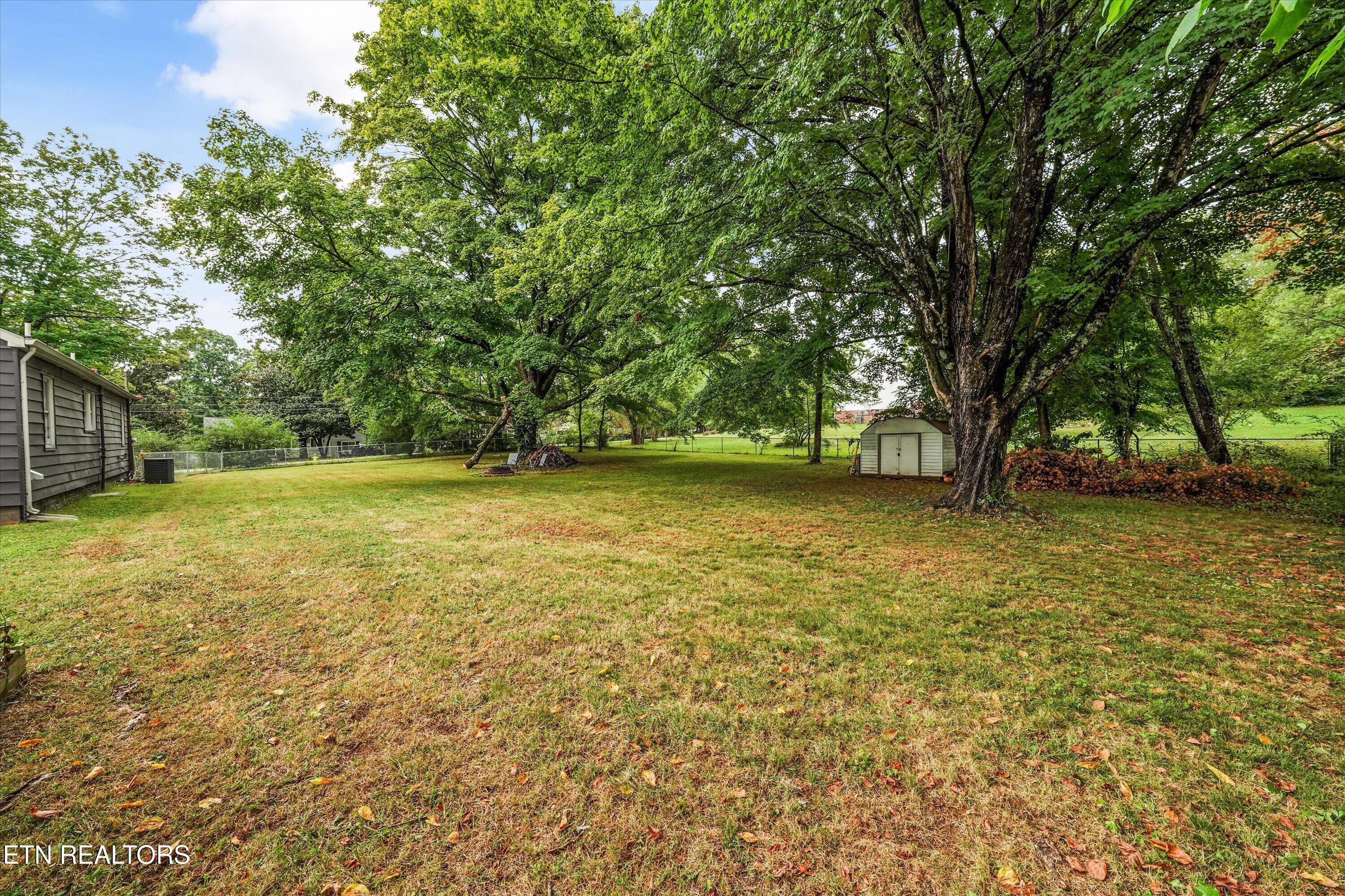 5704 Woodale Drive Knoxville TN 37912