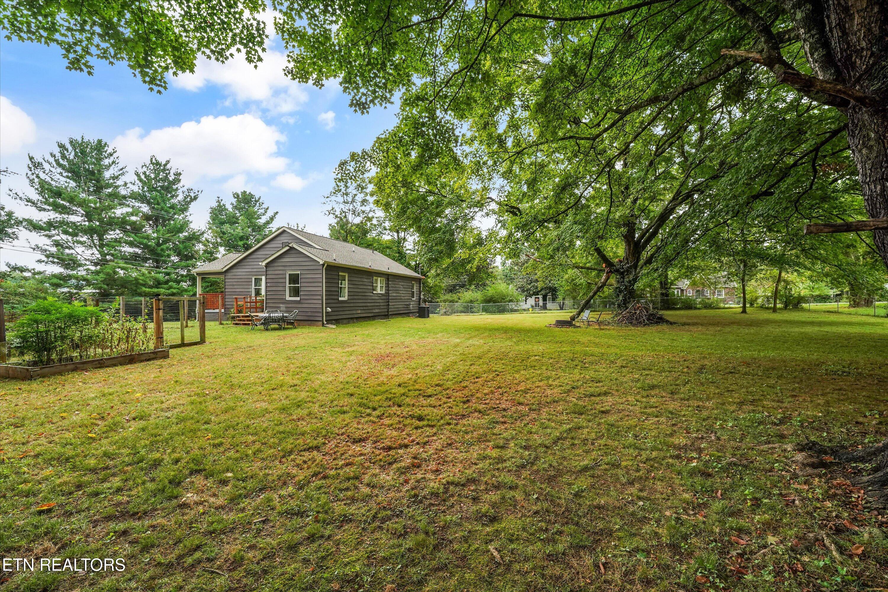 5704 Woodale Drive Knoxville TN 37912