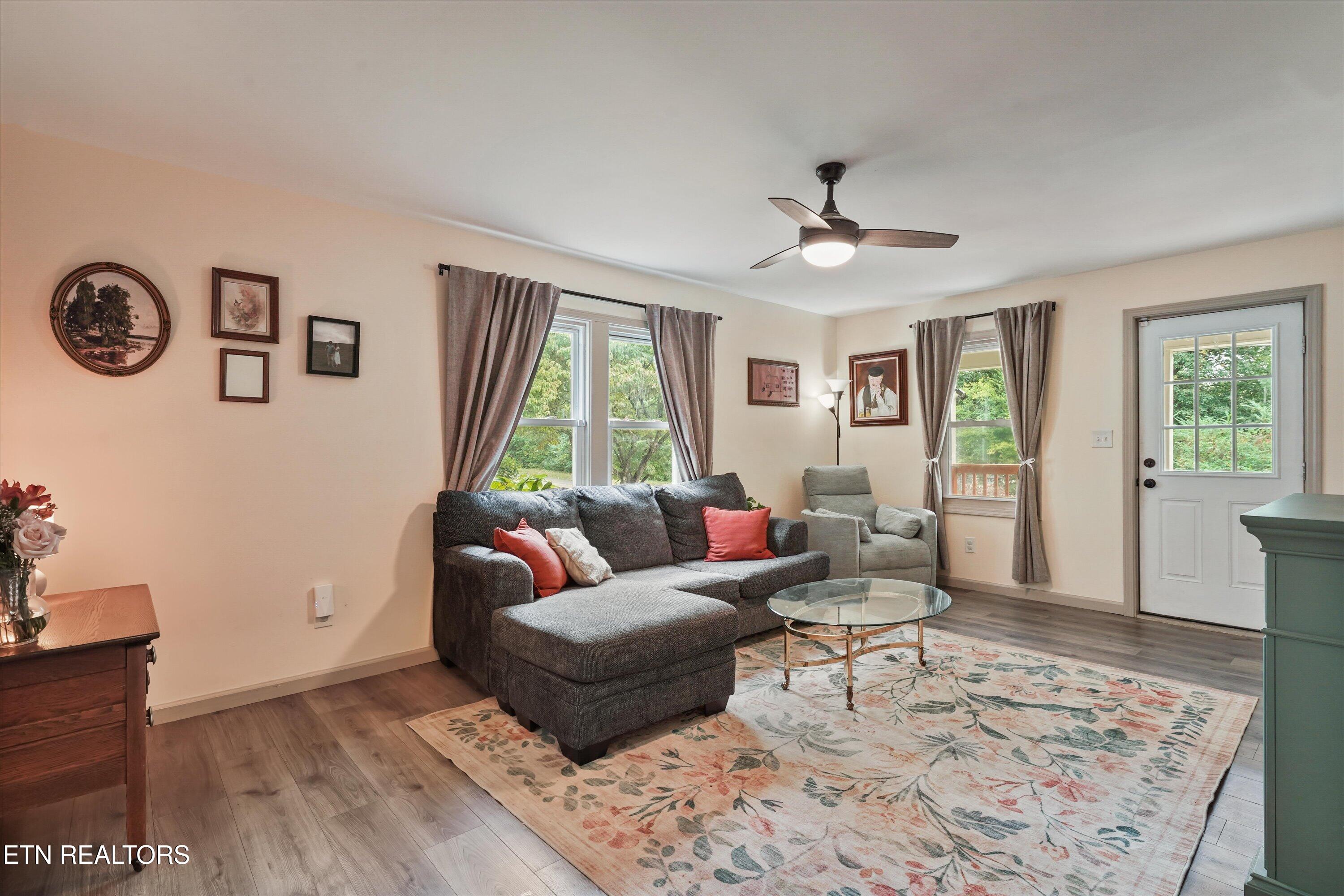 5704 Woodale Drive Knoxville TN 37912