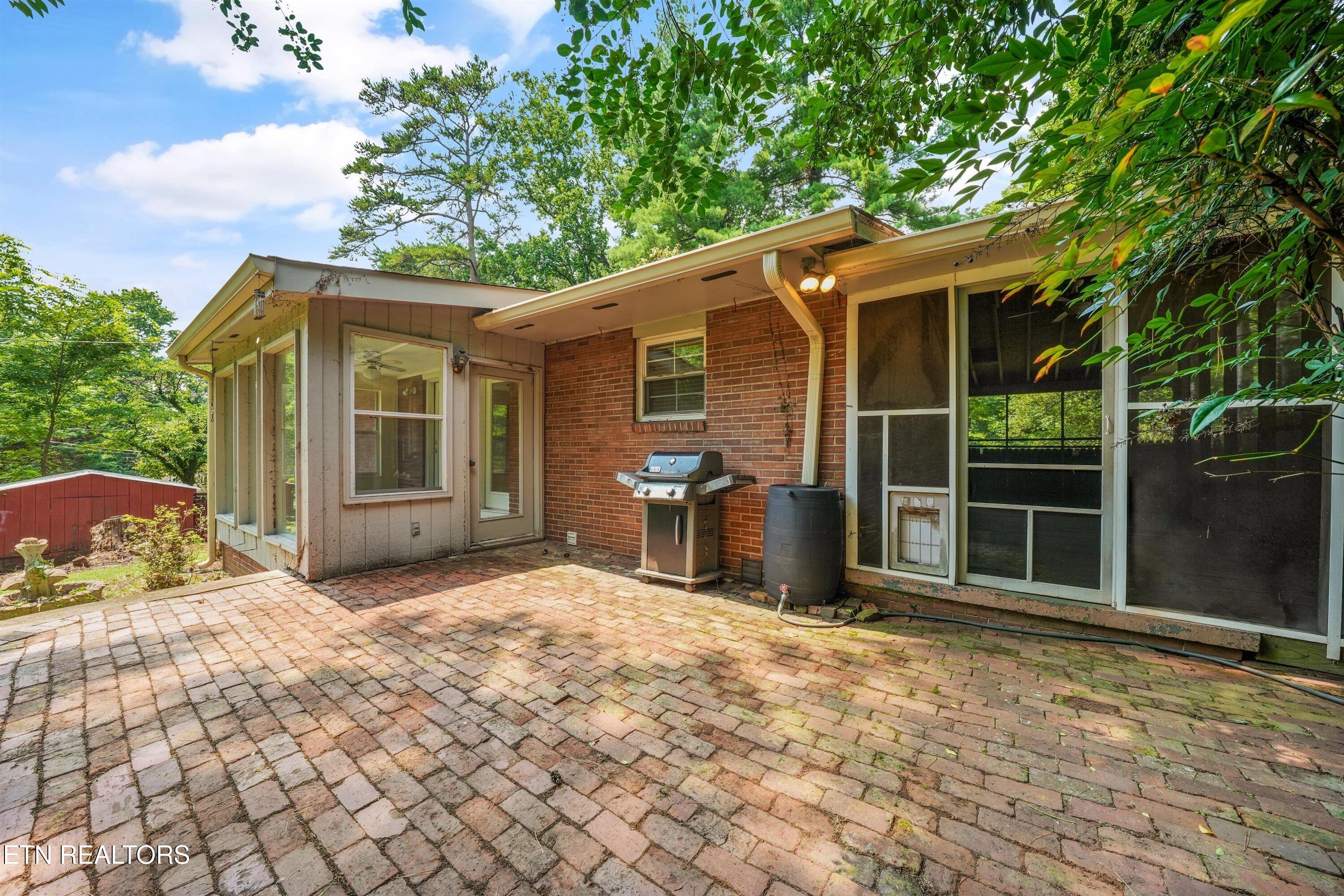 5712 Pinellas Drive Knoxville TN 37919