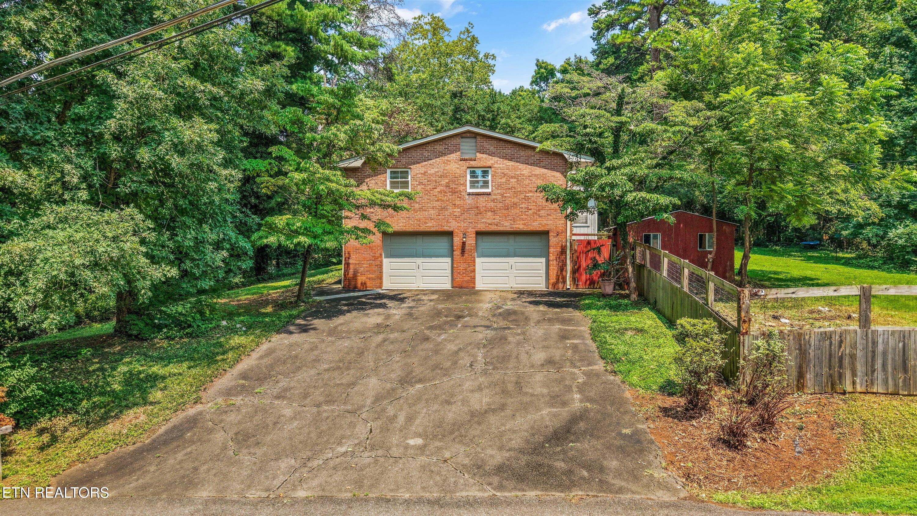 5712 Pinellas Drive Knoxville TN 37919
