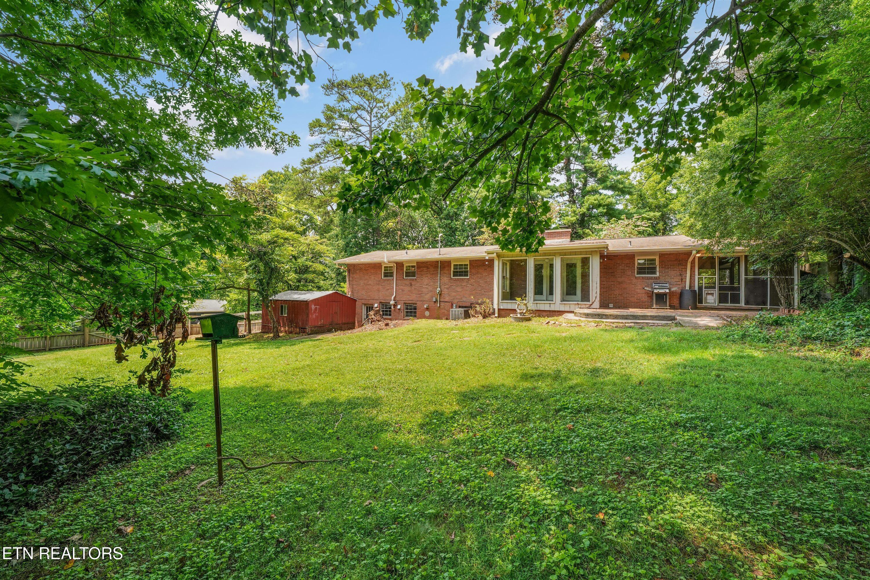 5712 Pinellas Drive Knoxville TN 37919