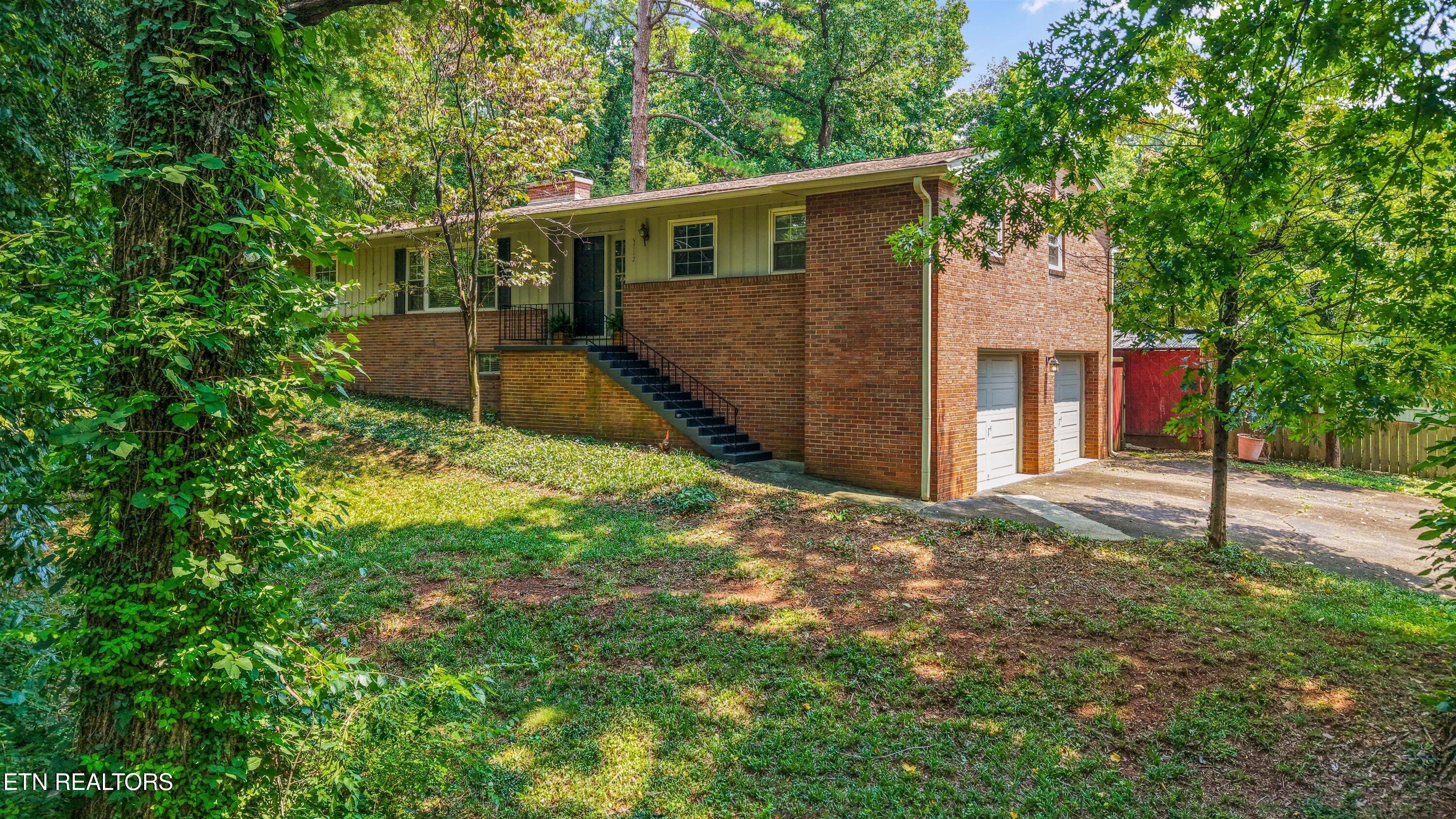 5712 Pinellas Drive Knoxville TN 37919