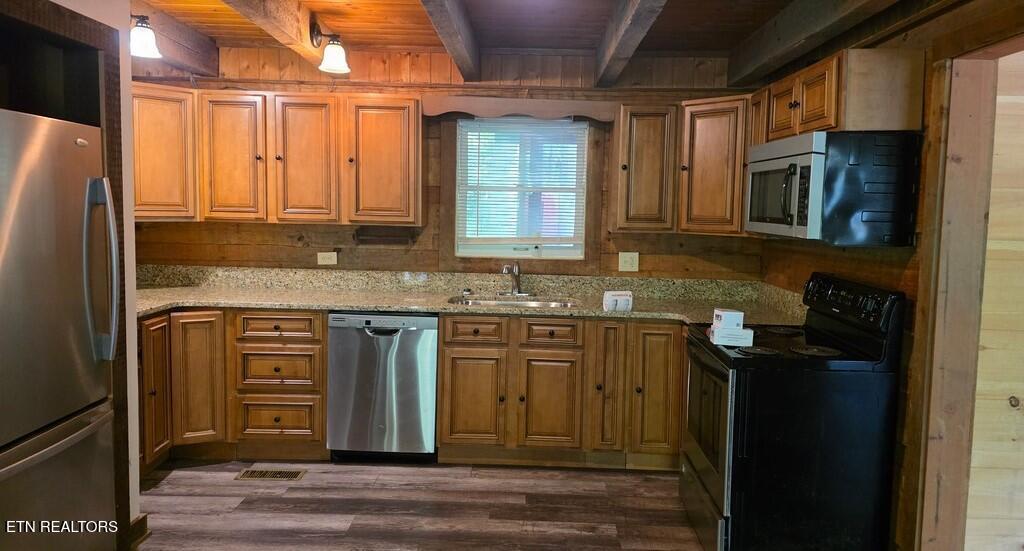 4438 E Scenic Drive Gatlinburg TN 37738