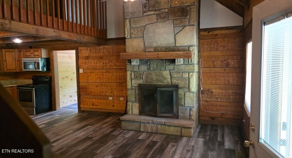 4438 E Scenic Drive Gatlinburg TN 37738