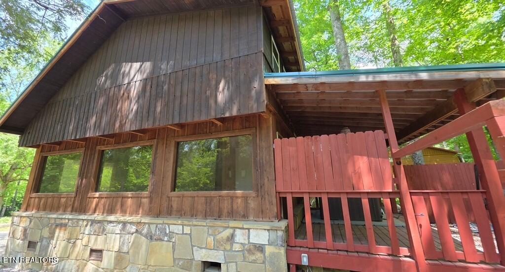4438 E Scenic Drive Gatlinburg TN 37738