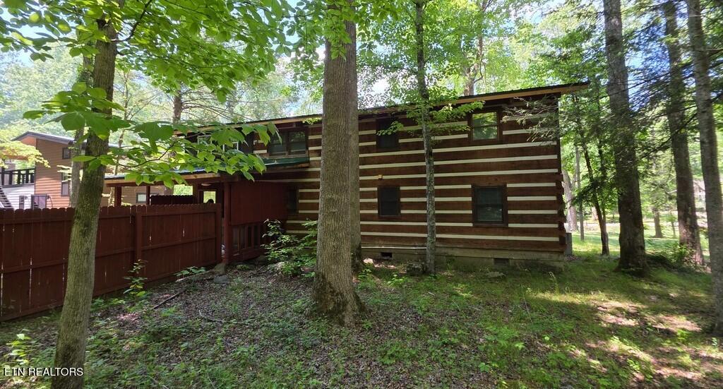 4438 E Scenic Drive Gatlinburg TN 37738