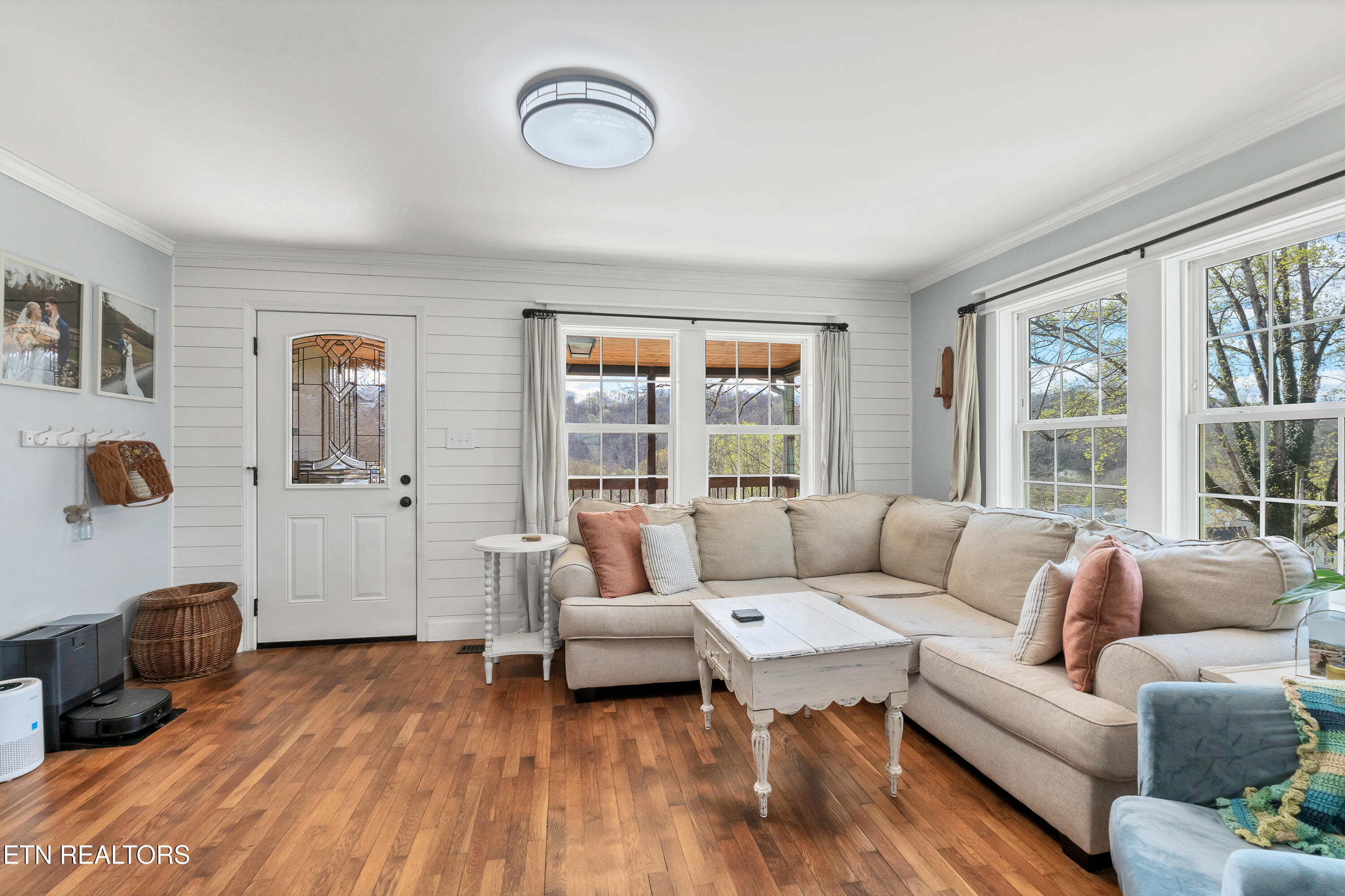 425 Sewanee Street Harriman TN 37748