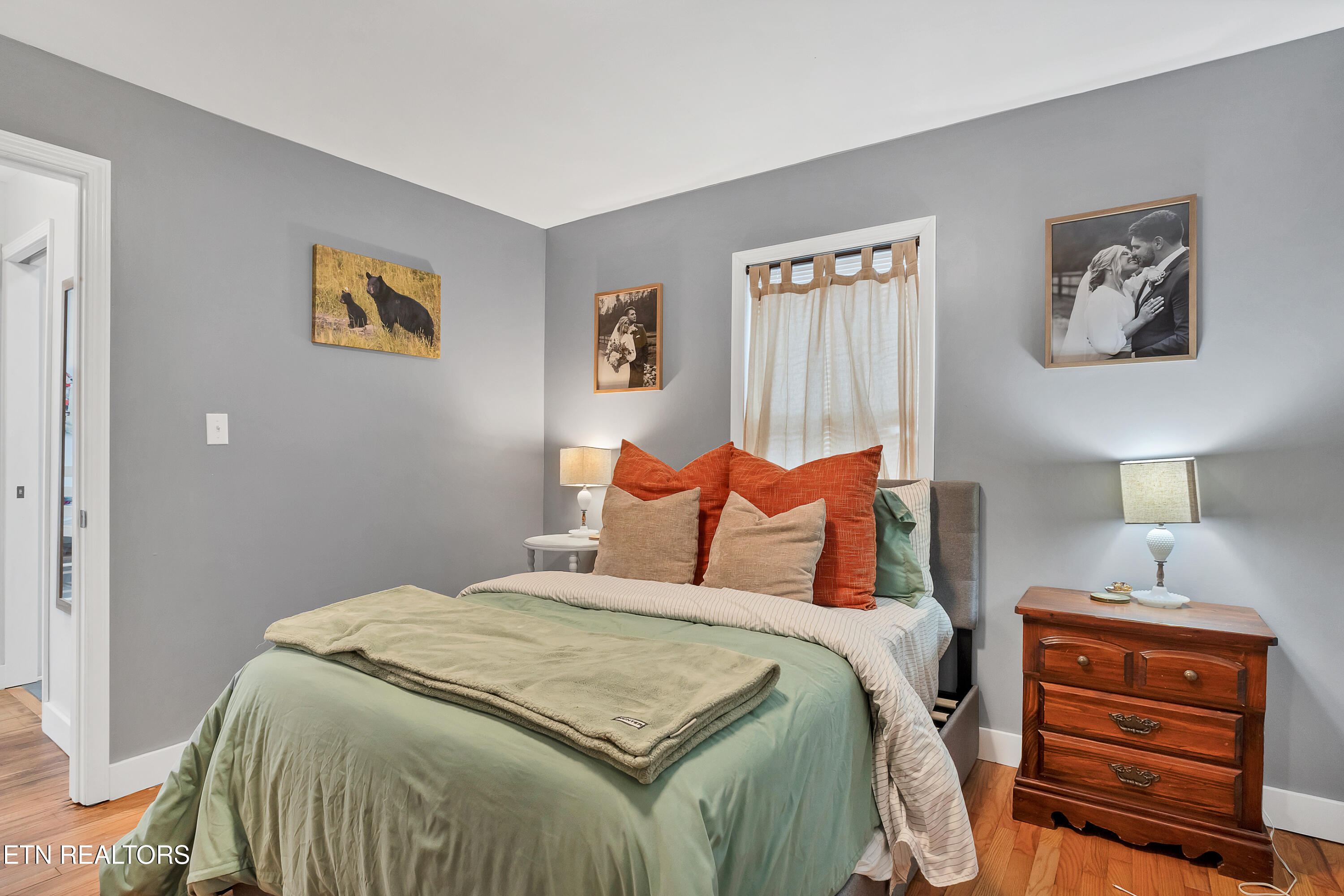 425 Sewanee Street Harriman TN 37748