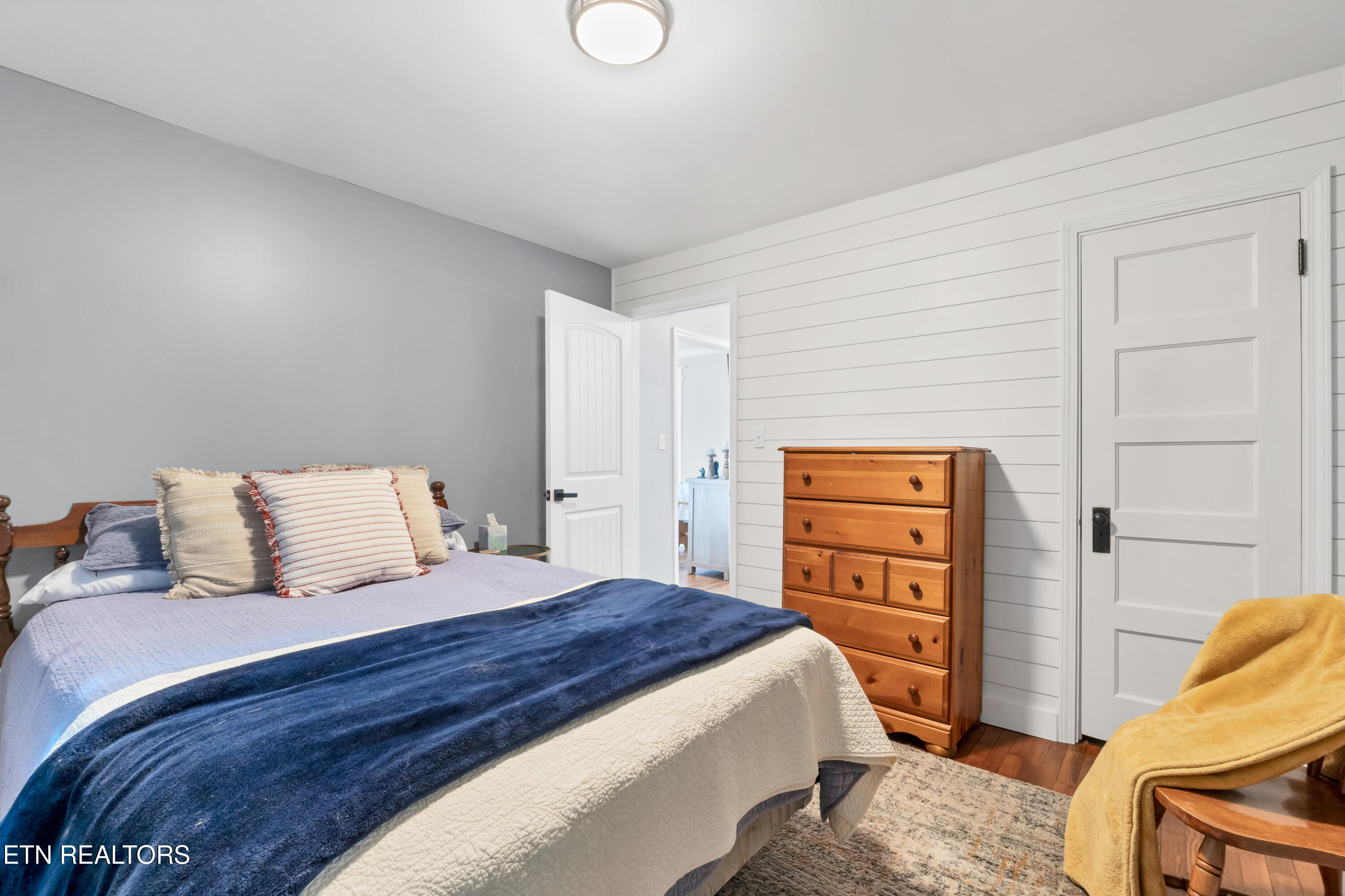 425 Sewanee Street Harriman TN 37748