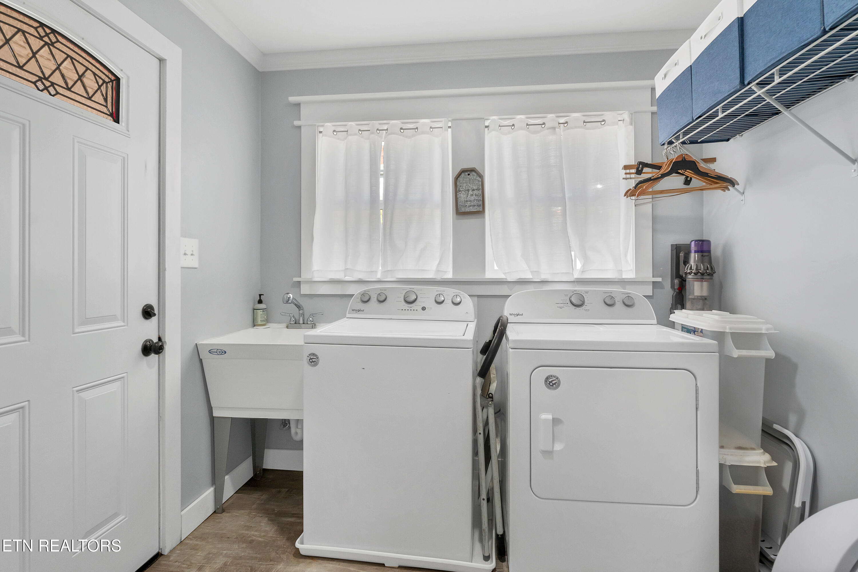 425 Sewanee Street Harriman TN 37748