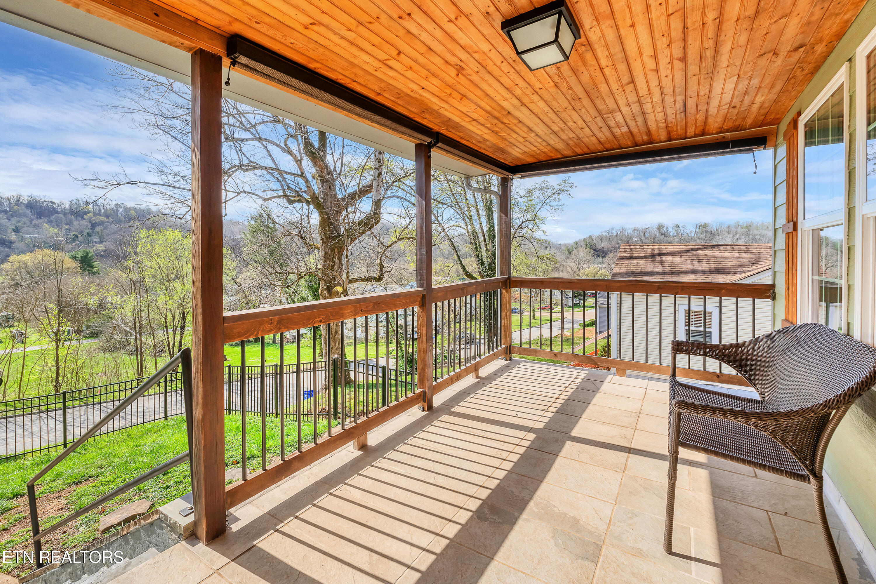 425 Sewanee Street Harriman TN 37748