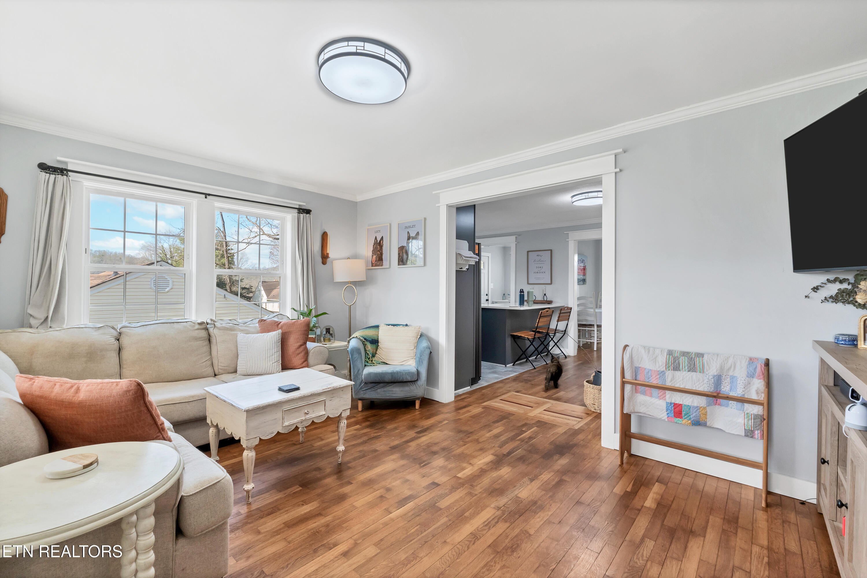 425 Sewanee Street Harriman TN 37748