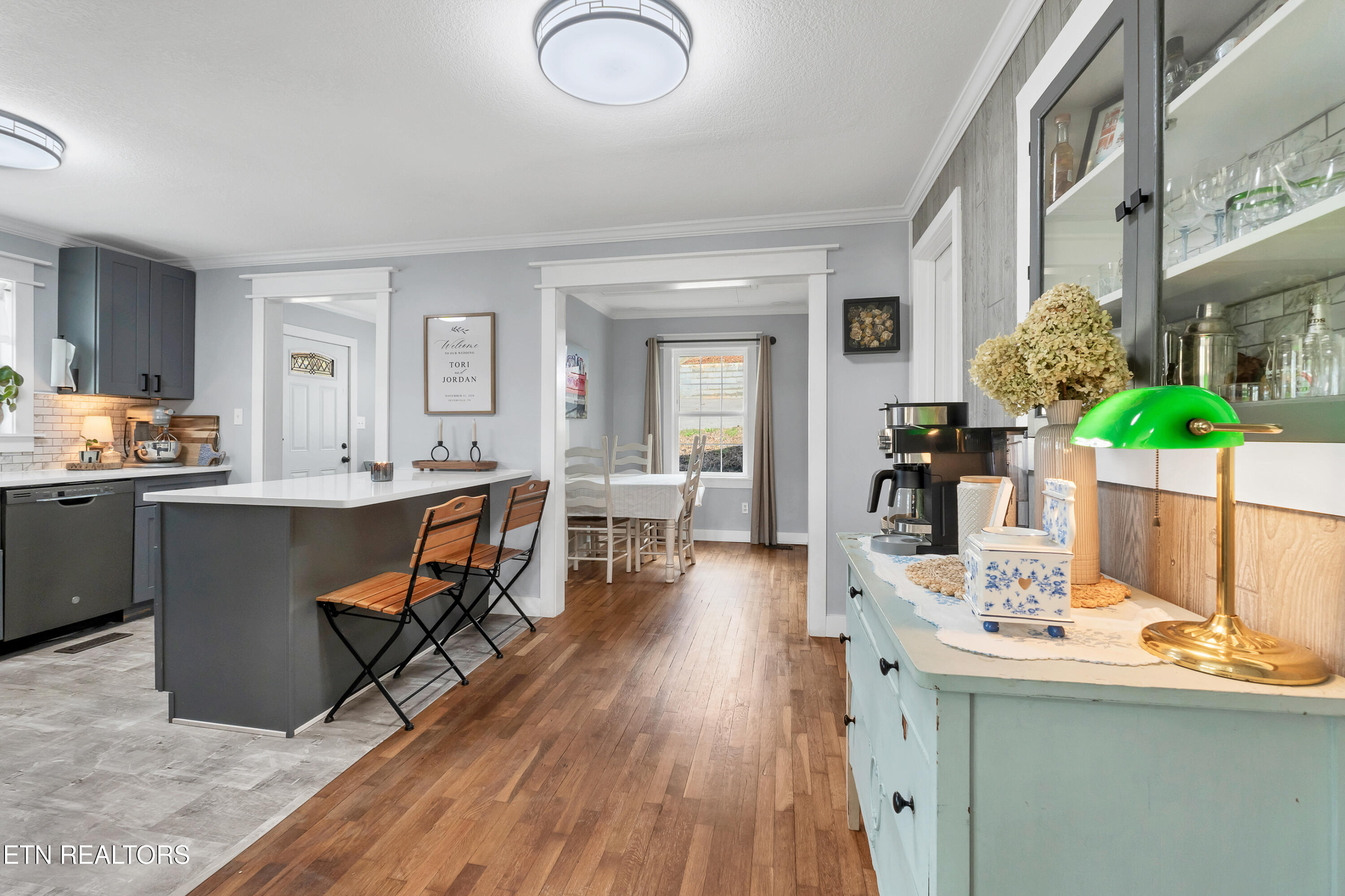 425 Sewanee Street Harriman TN 37748