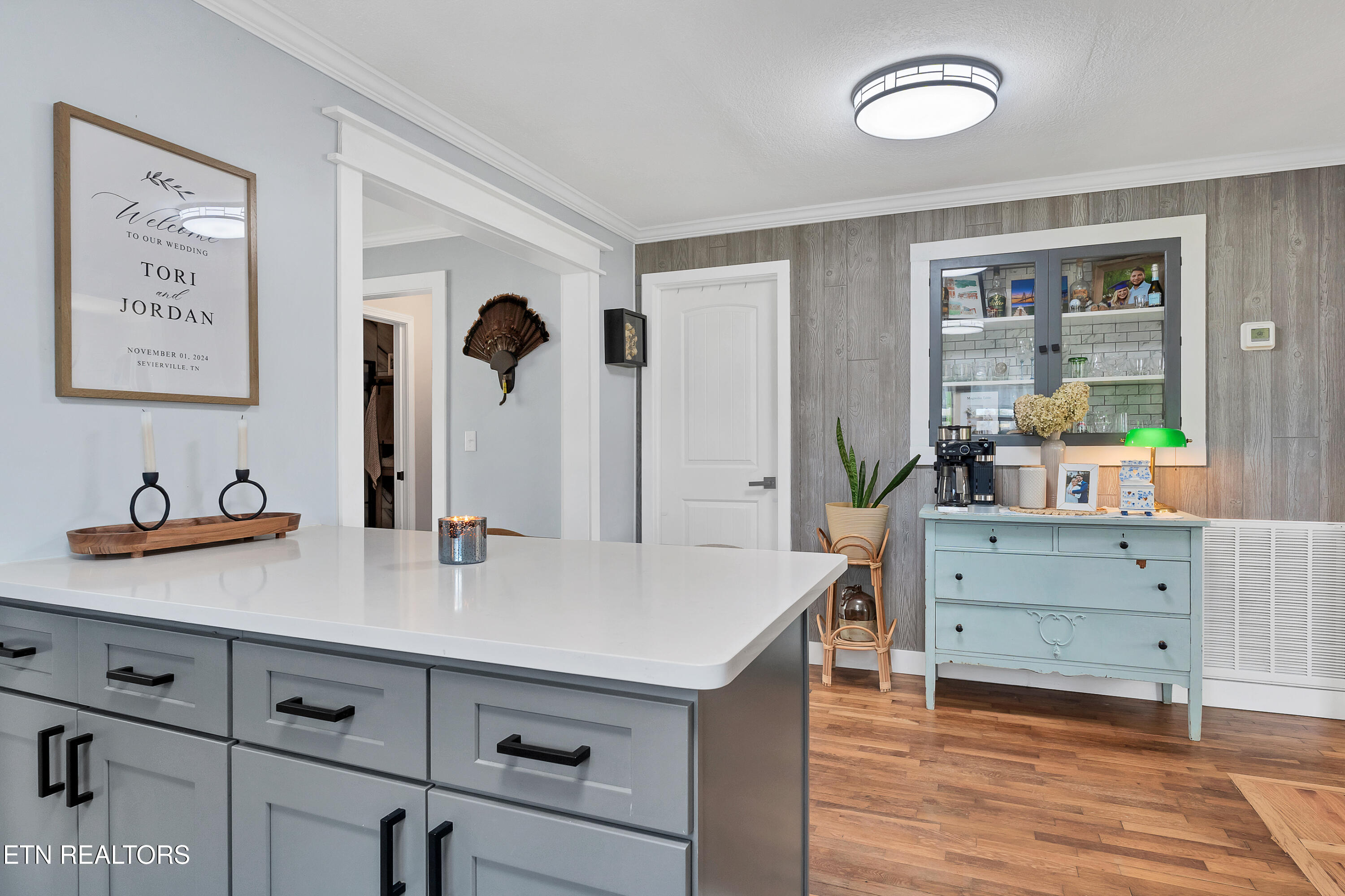 425 Sewanee Street Harriman TN 37748
