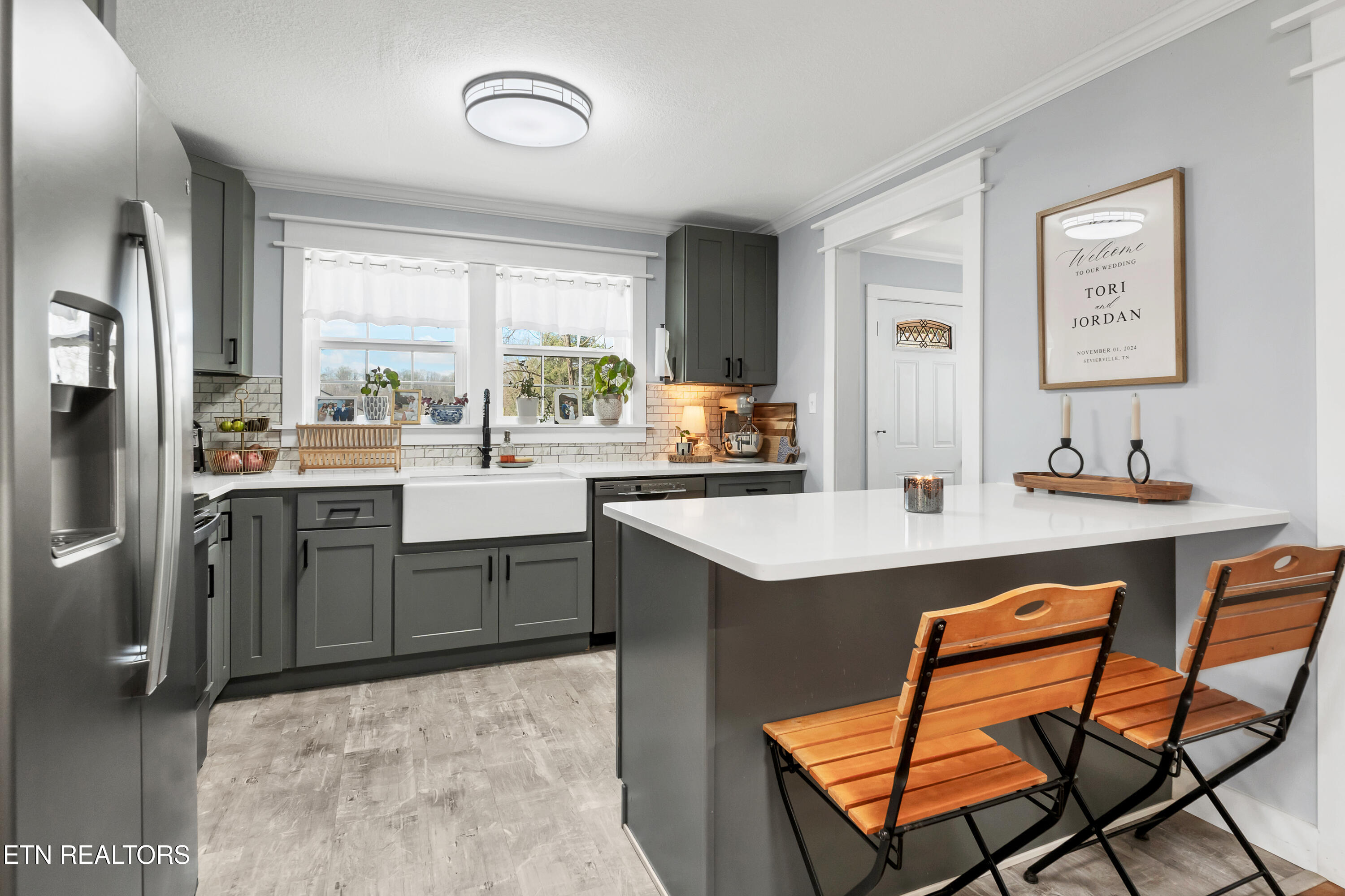425 Sewanee Street Harriman TN 37748