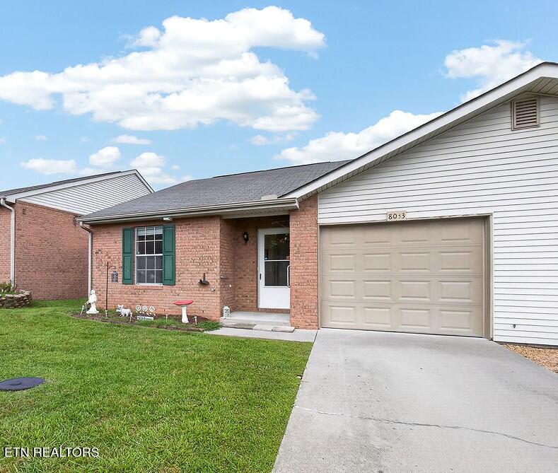 8033 Stablegate Way Powell TN 37849