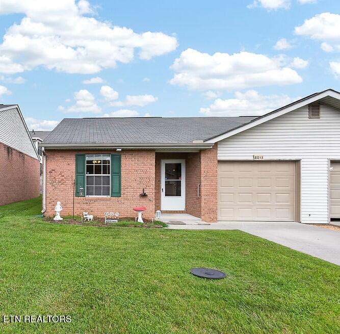 8033 Stablegate Way Powell TN 37849