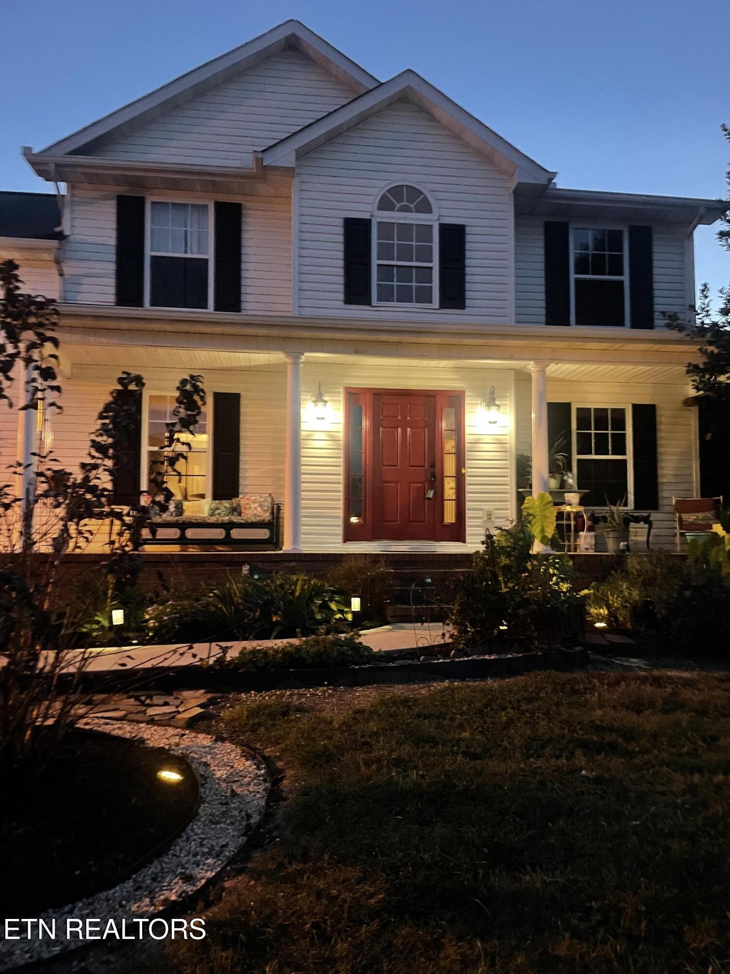 3315 Lighted Path Lane Knoxville TN 37931