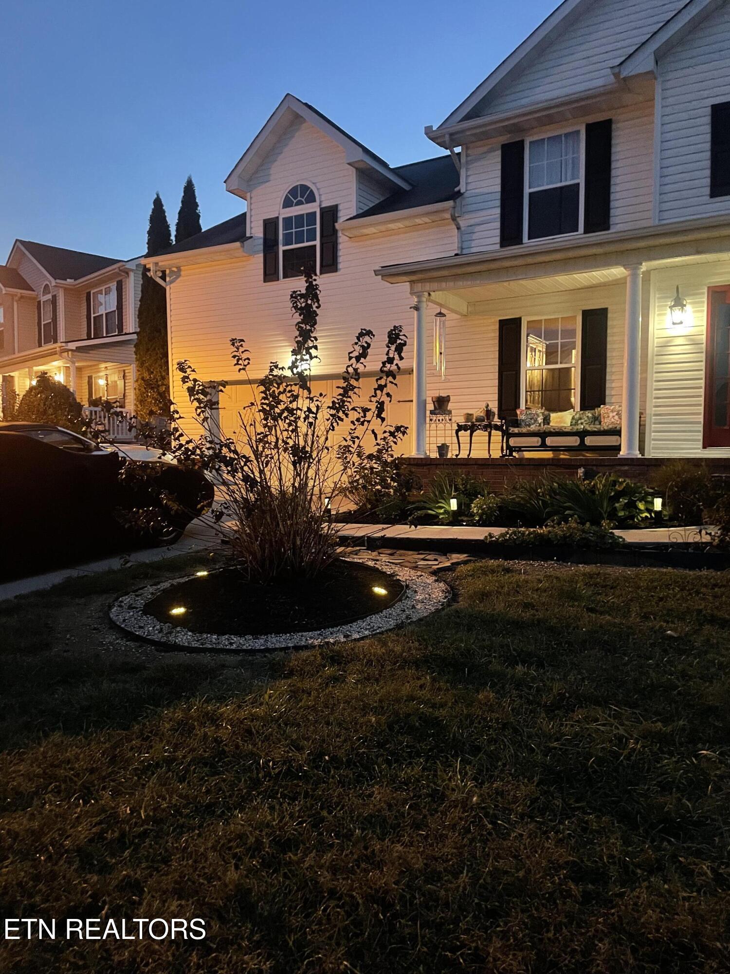 3315 Lighted Path Lane Knoxville TN 37931