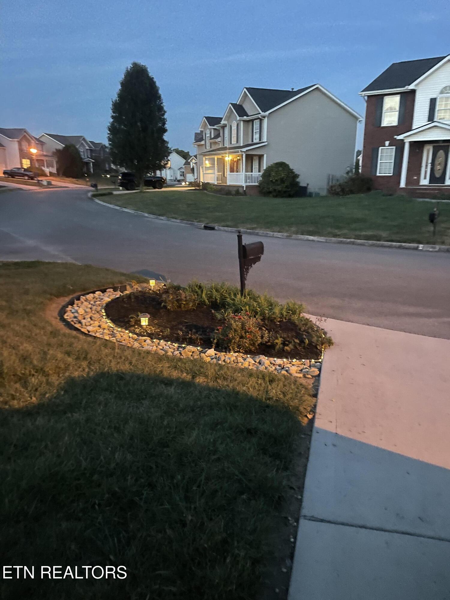 3315 Lighted Path Lane Knoxville TN 37931