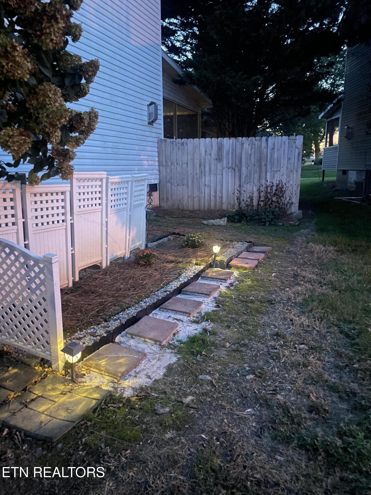 3315 Lighted Path Lane Knoxville TN 37931