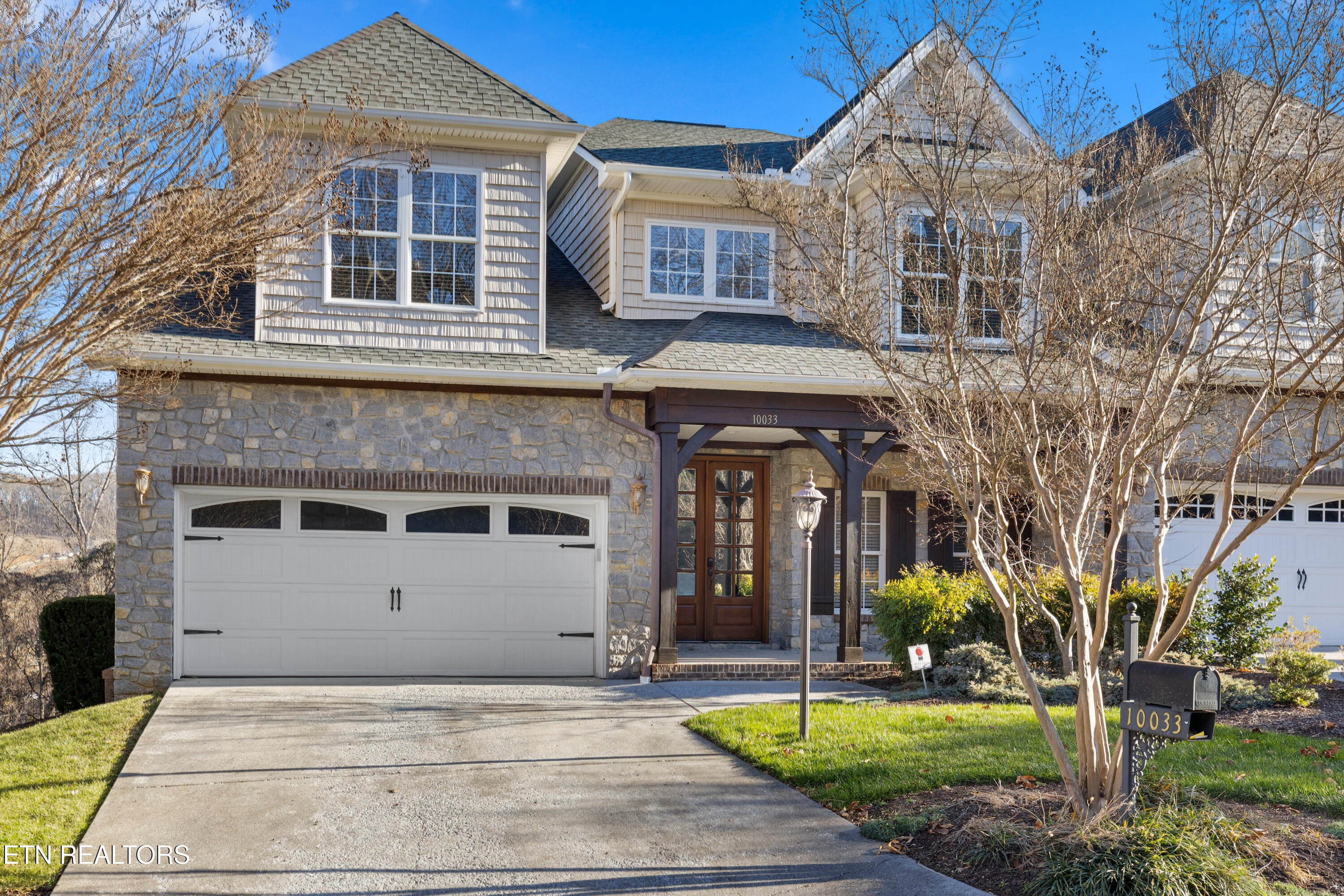 10033 Autumn Valley Lane Knoxville TN 37922