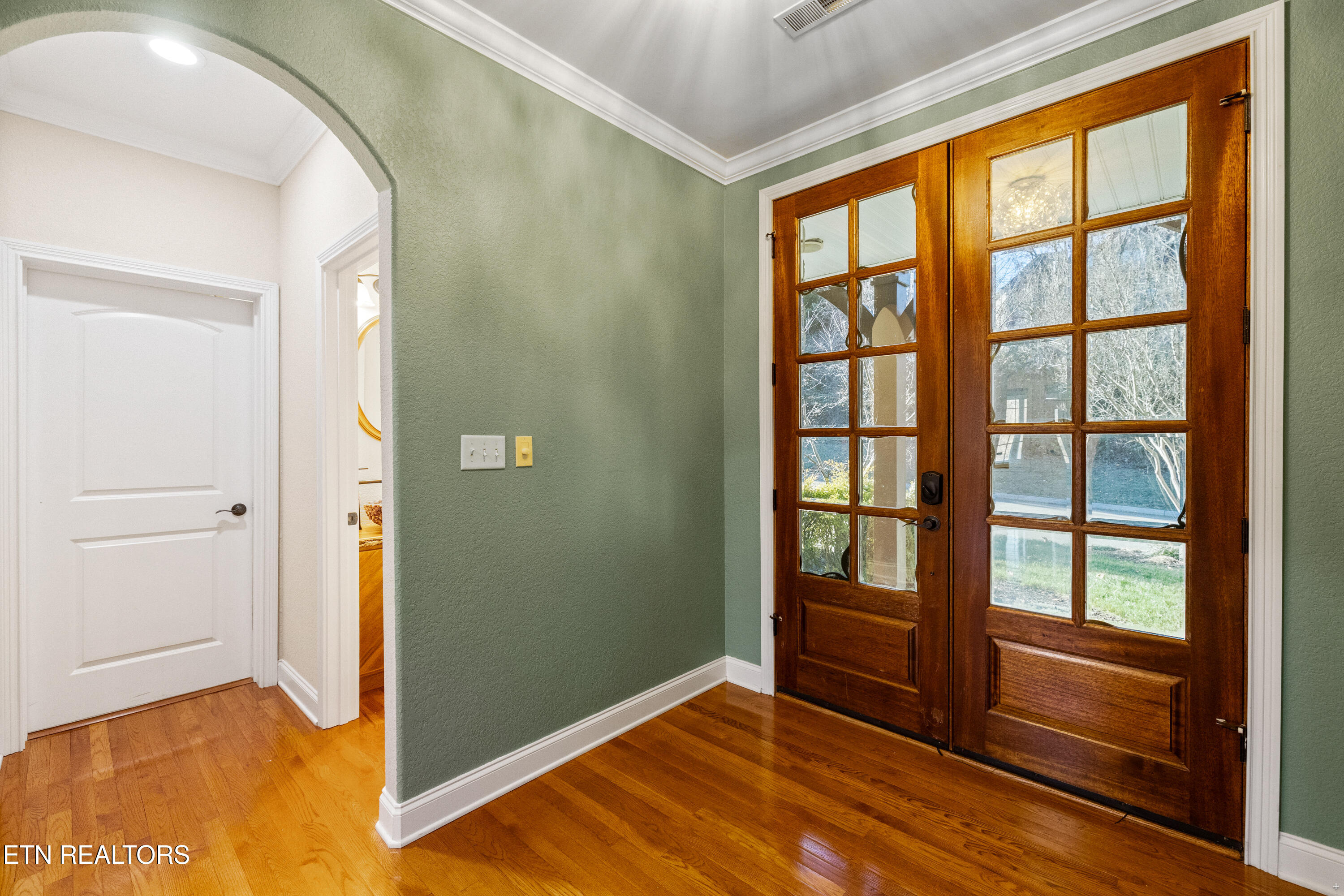 10033 Autumn Valley Lane Knoxville TN 37922