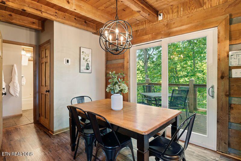 1126 E Foothills Drive Gatlinburg TN 37738