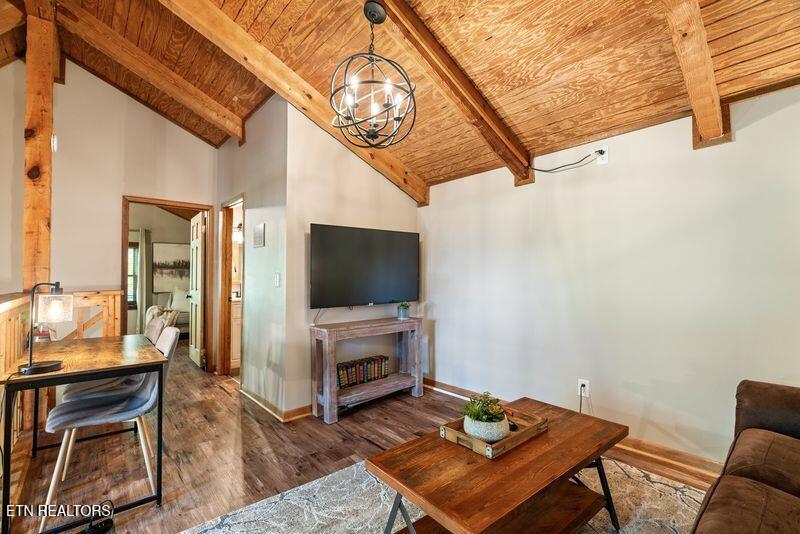 1126 E Foothills Drive Gatlinburg TN 37738