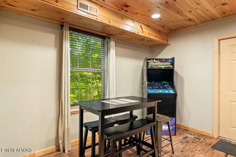 1126 E Foothills Drive Gatlinburg TN 37738